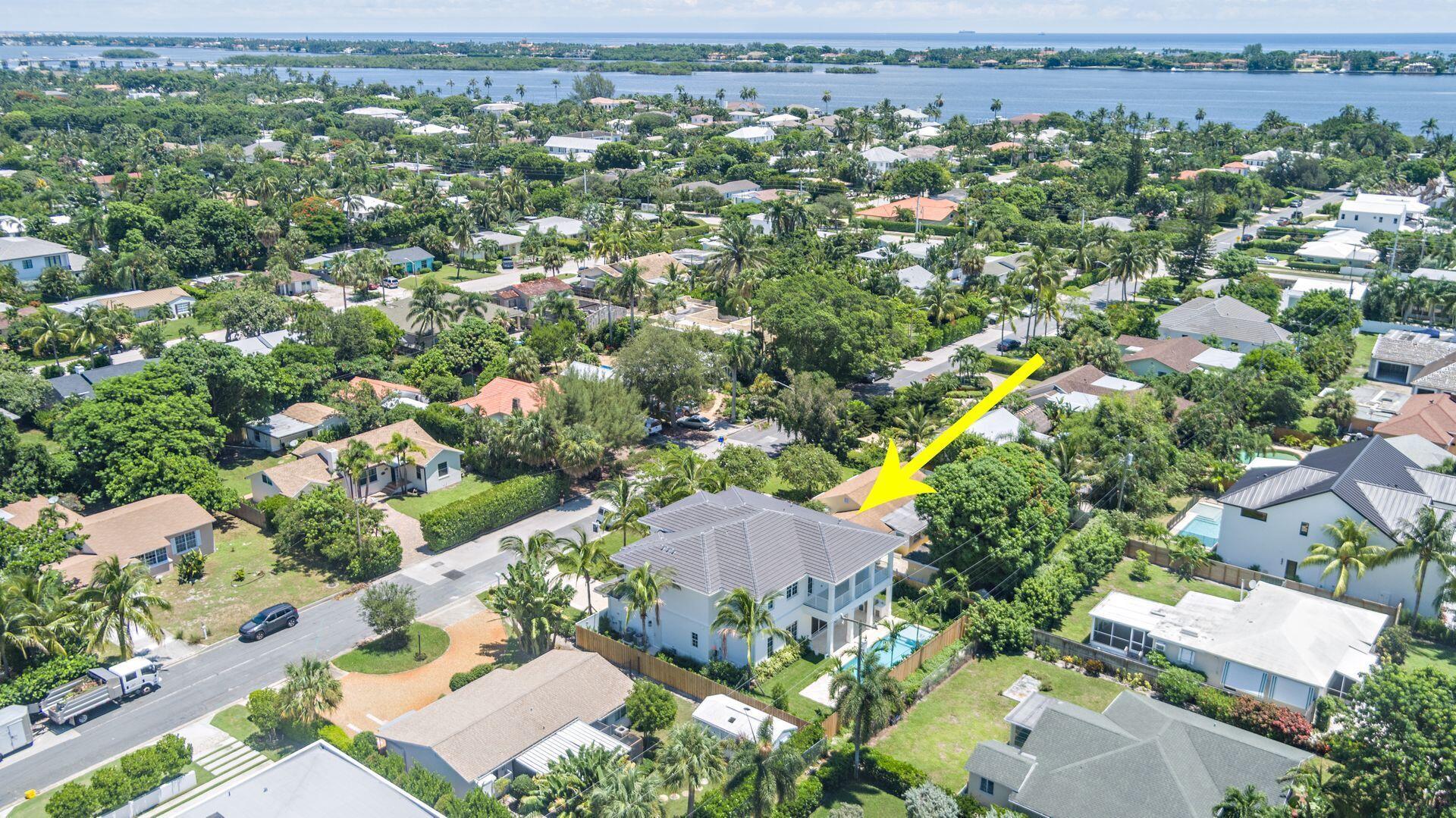 BELLE TERRE - Residential