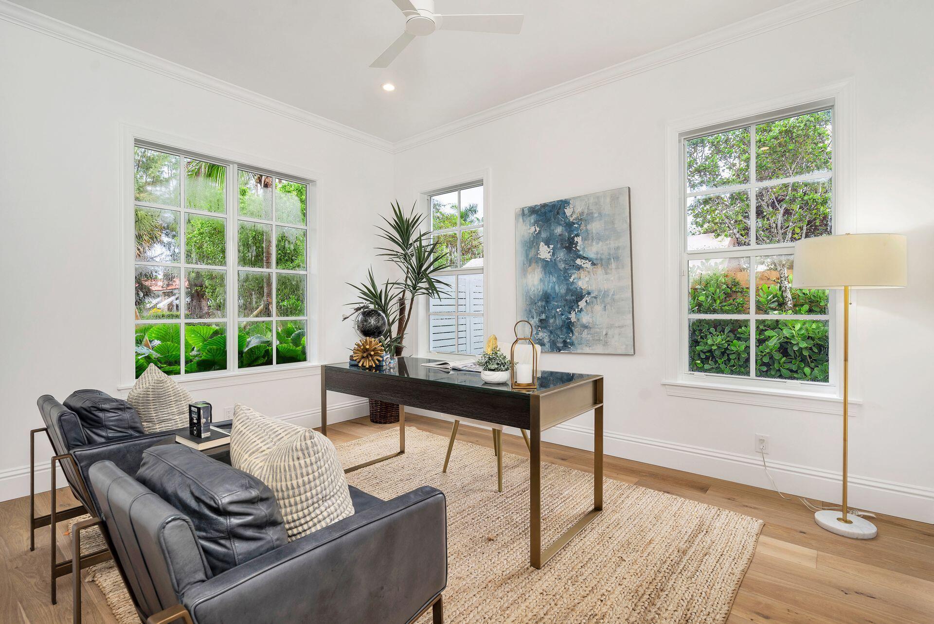 BELLE TERRE - Residential