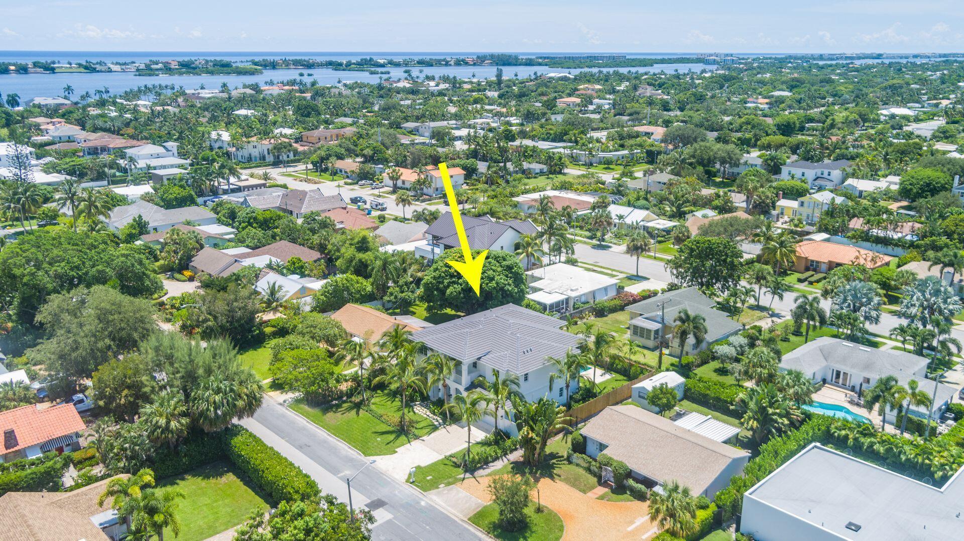 BELLE TERRE - Residential