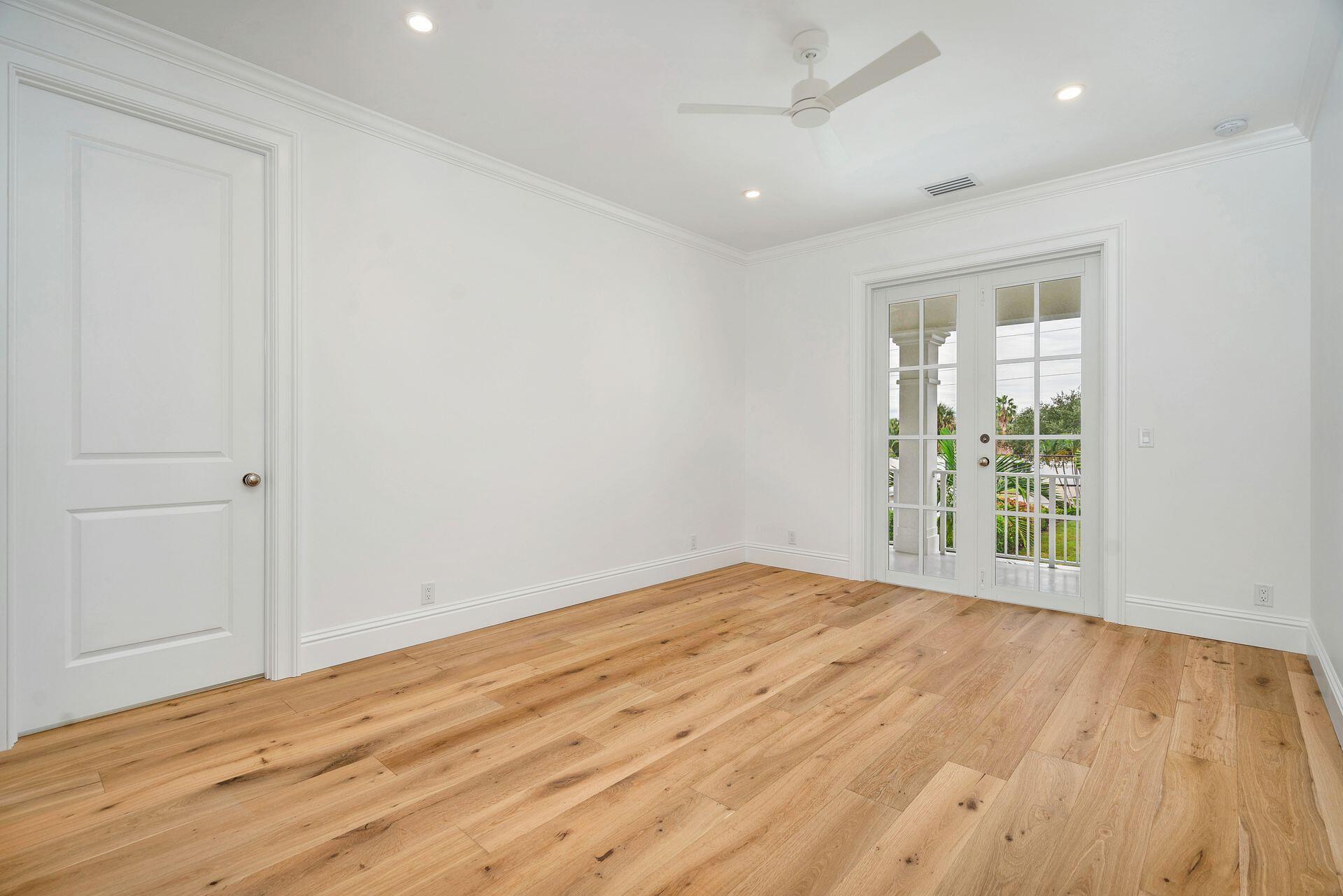 BELLE TERRE - Residential