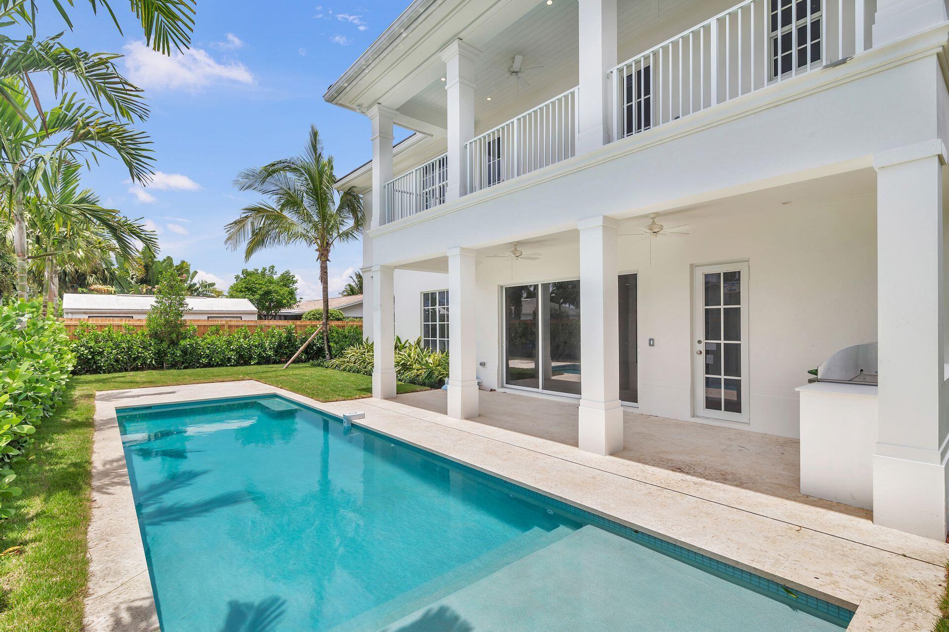 BELLE TERRE - Residential