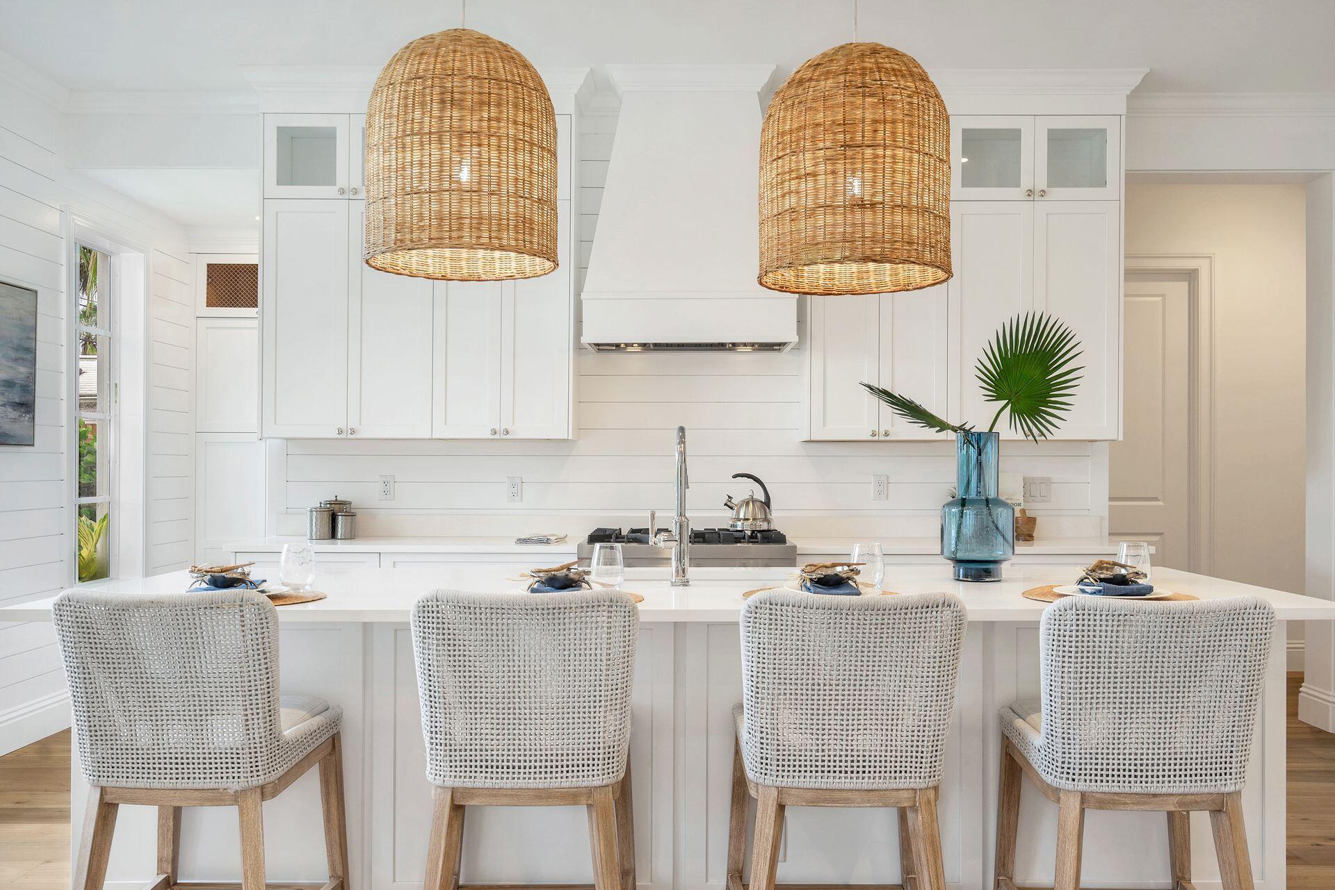 BELLE TERRE - Residential