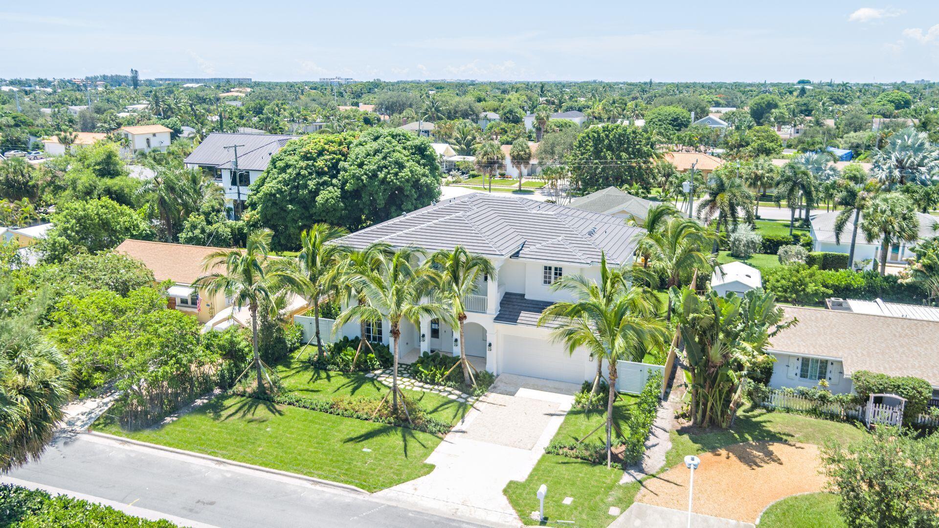 BELLE TERRE - Residential