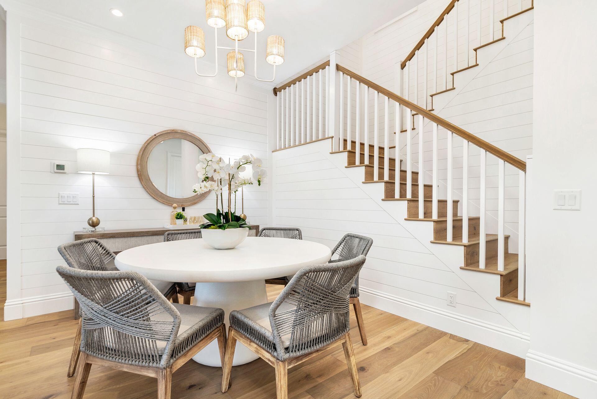 BELLE TERRE - Residential