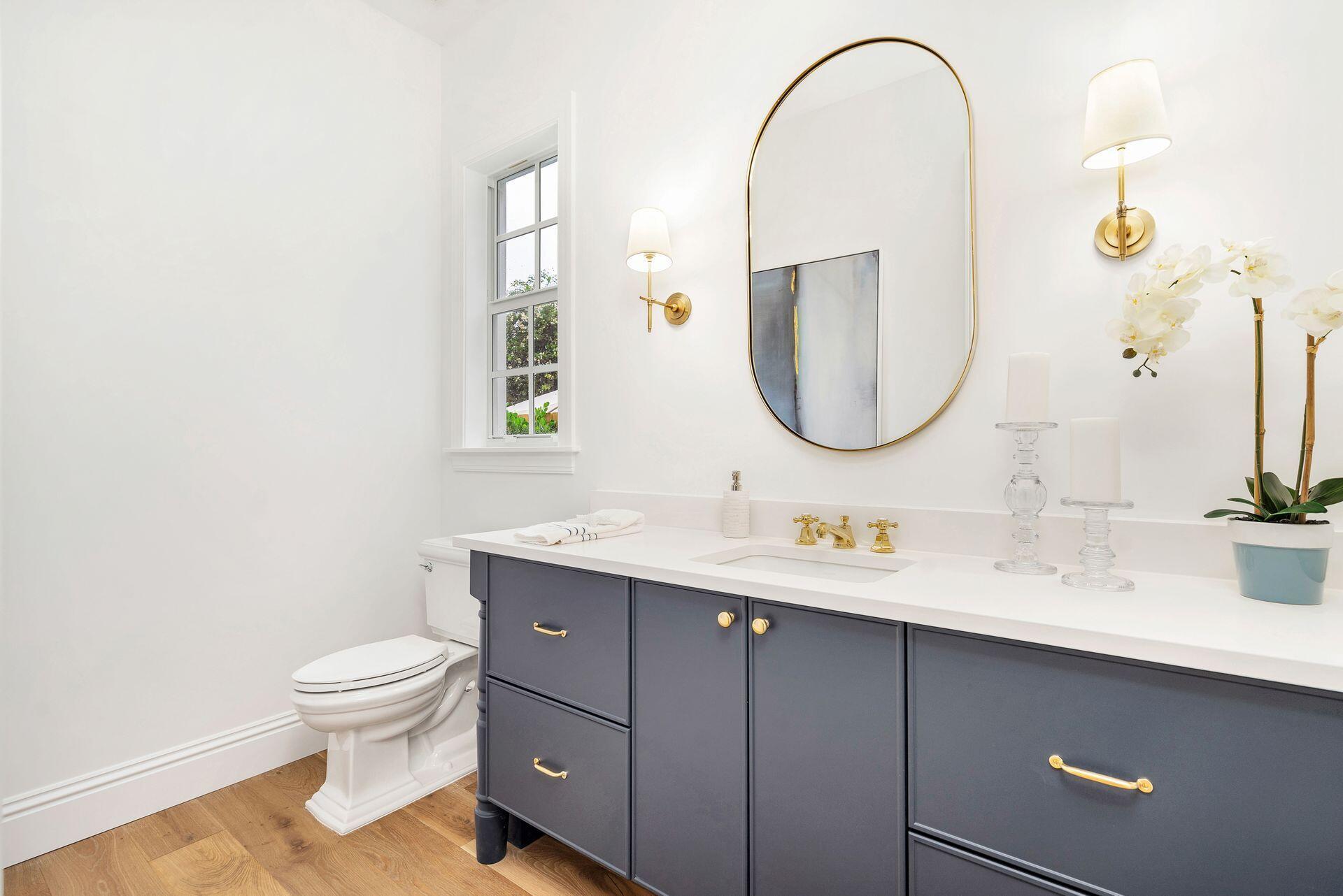 BELLE TERRE - Residential