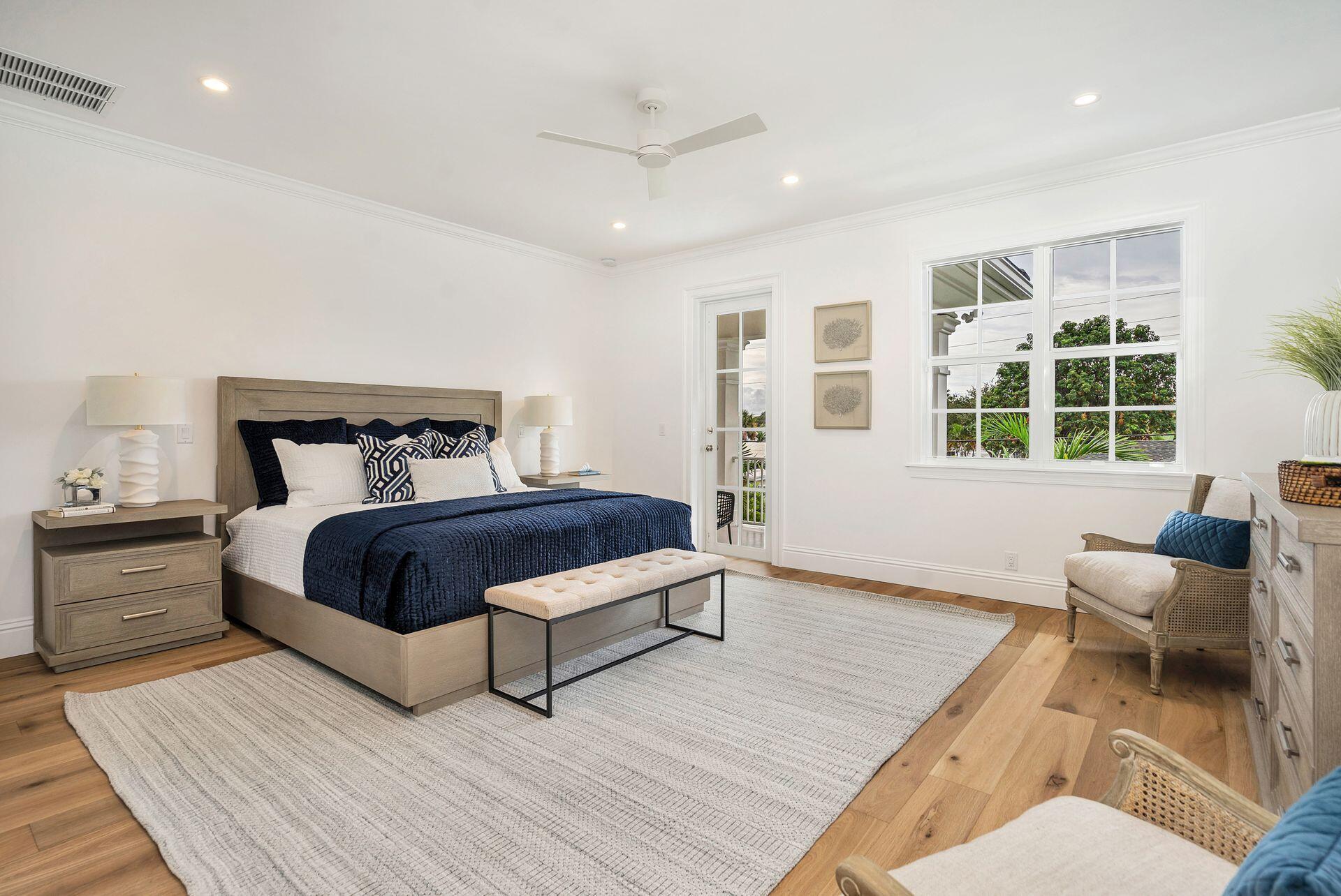 BELLE TERRE - Residential