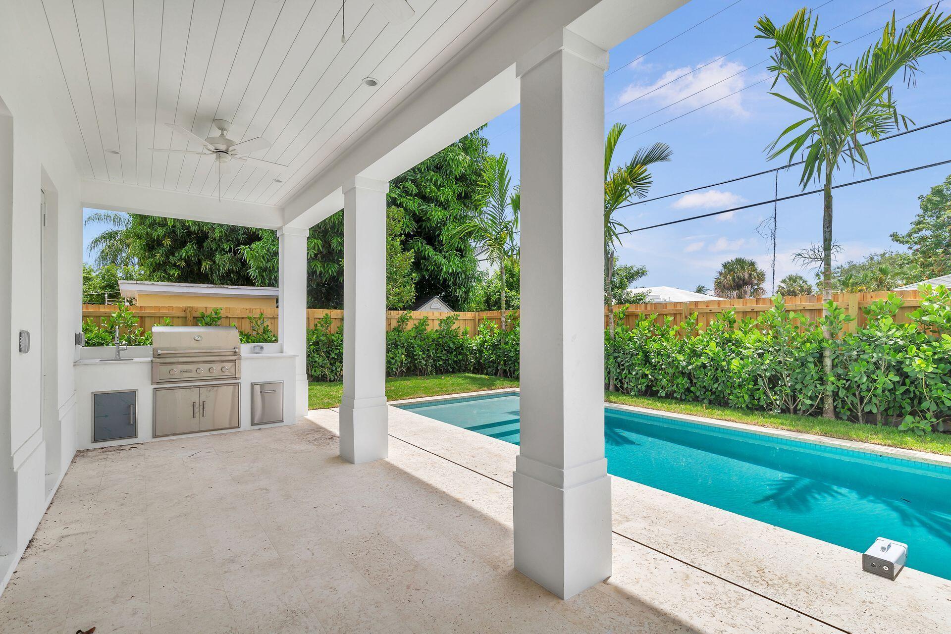 BELLE TERRE - Residential