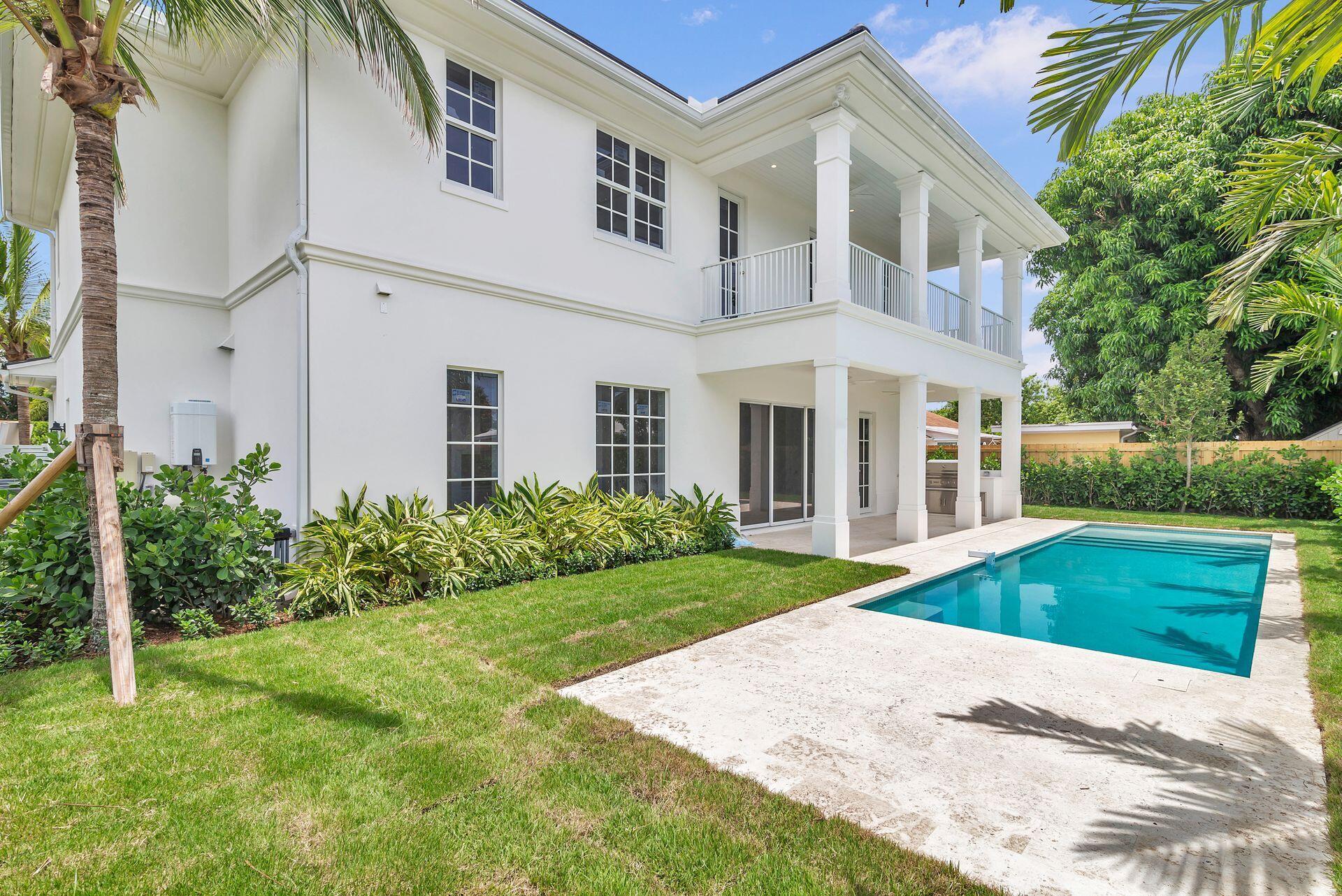 BELLE TERRE - Residential