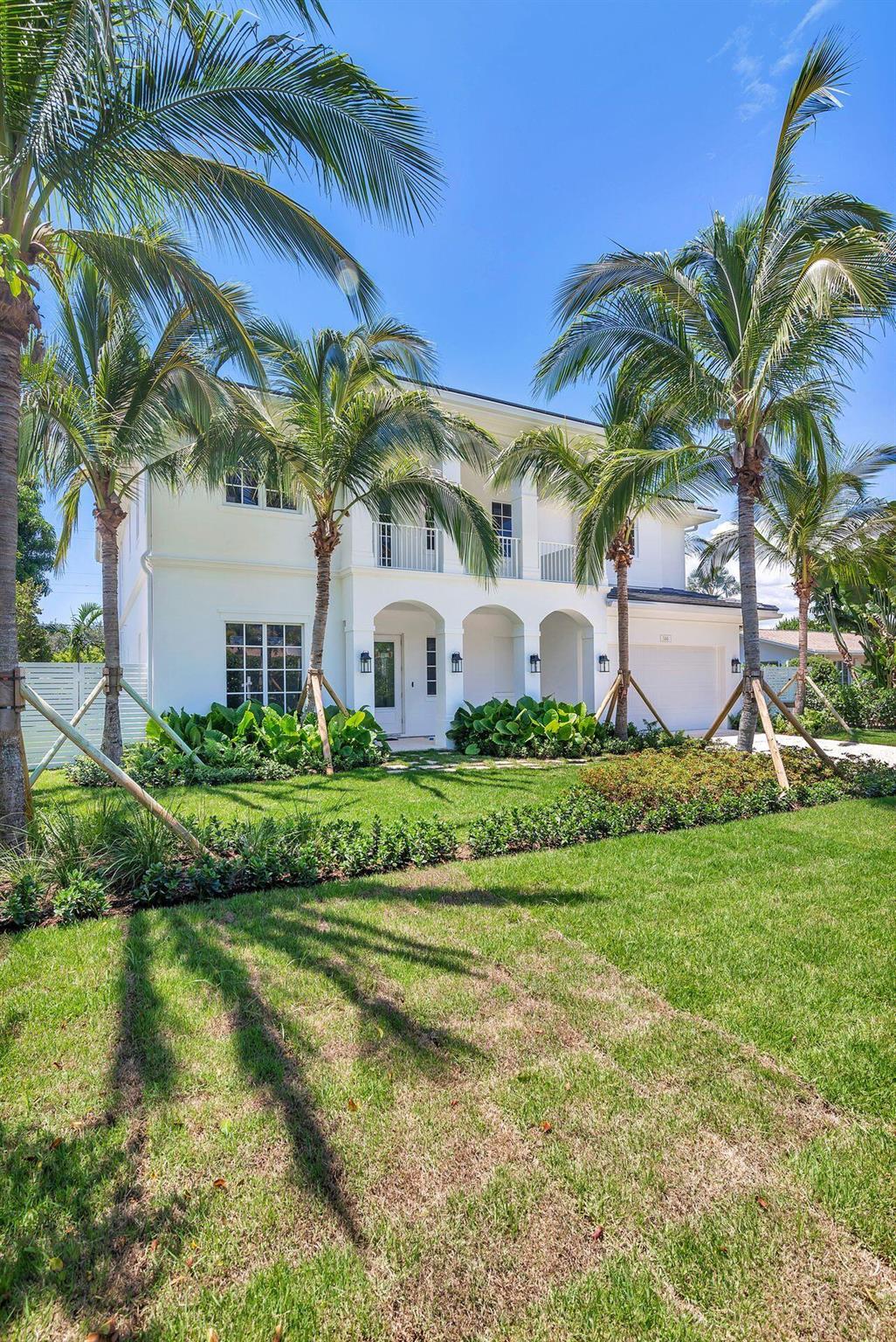 BELLE TERRE - Residential