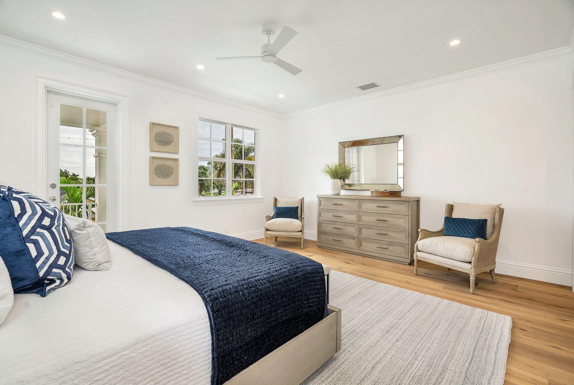 BELLE TERRE - Residential