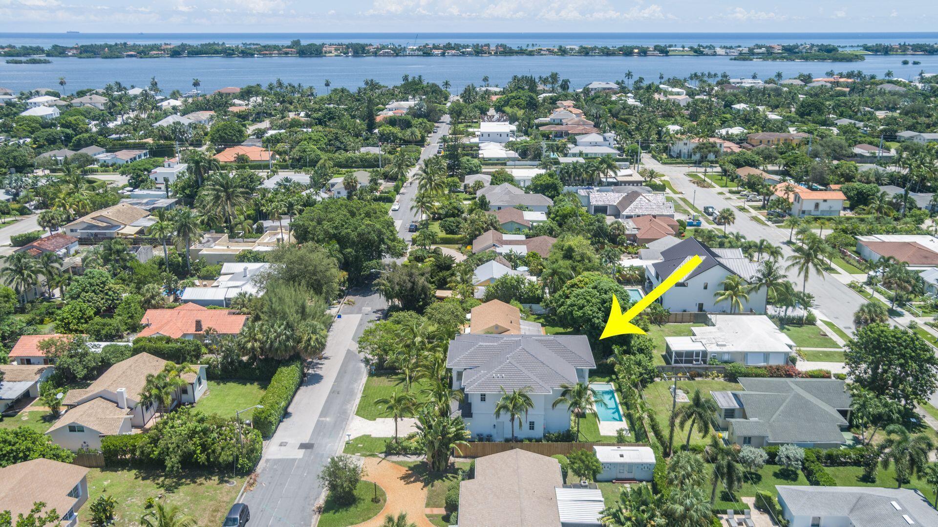 BELLE TERRE - Residential