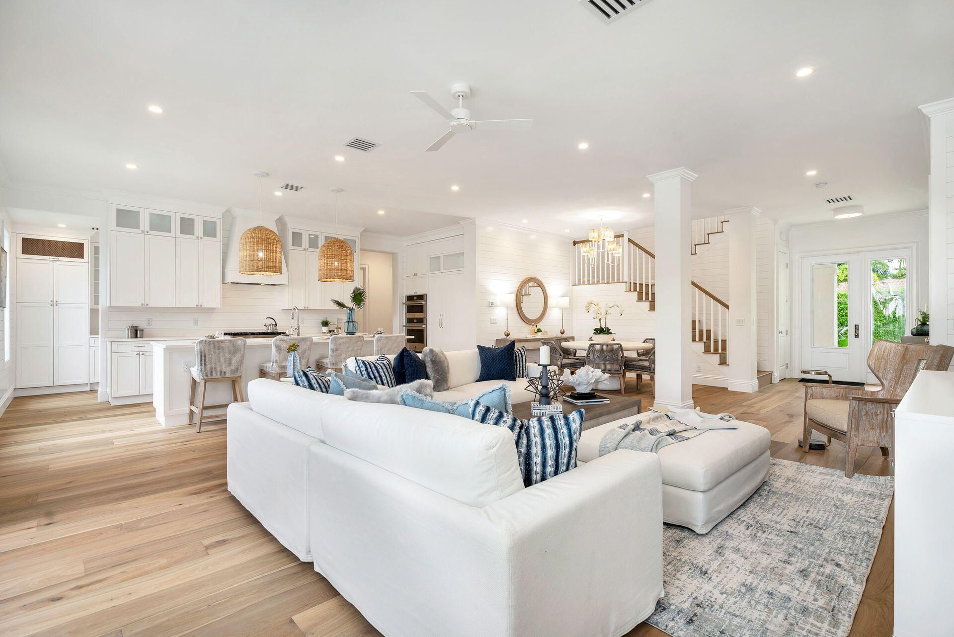 BELLE TERRE - Residential