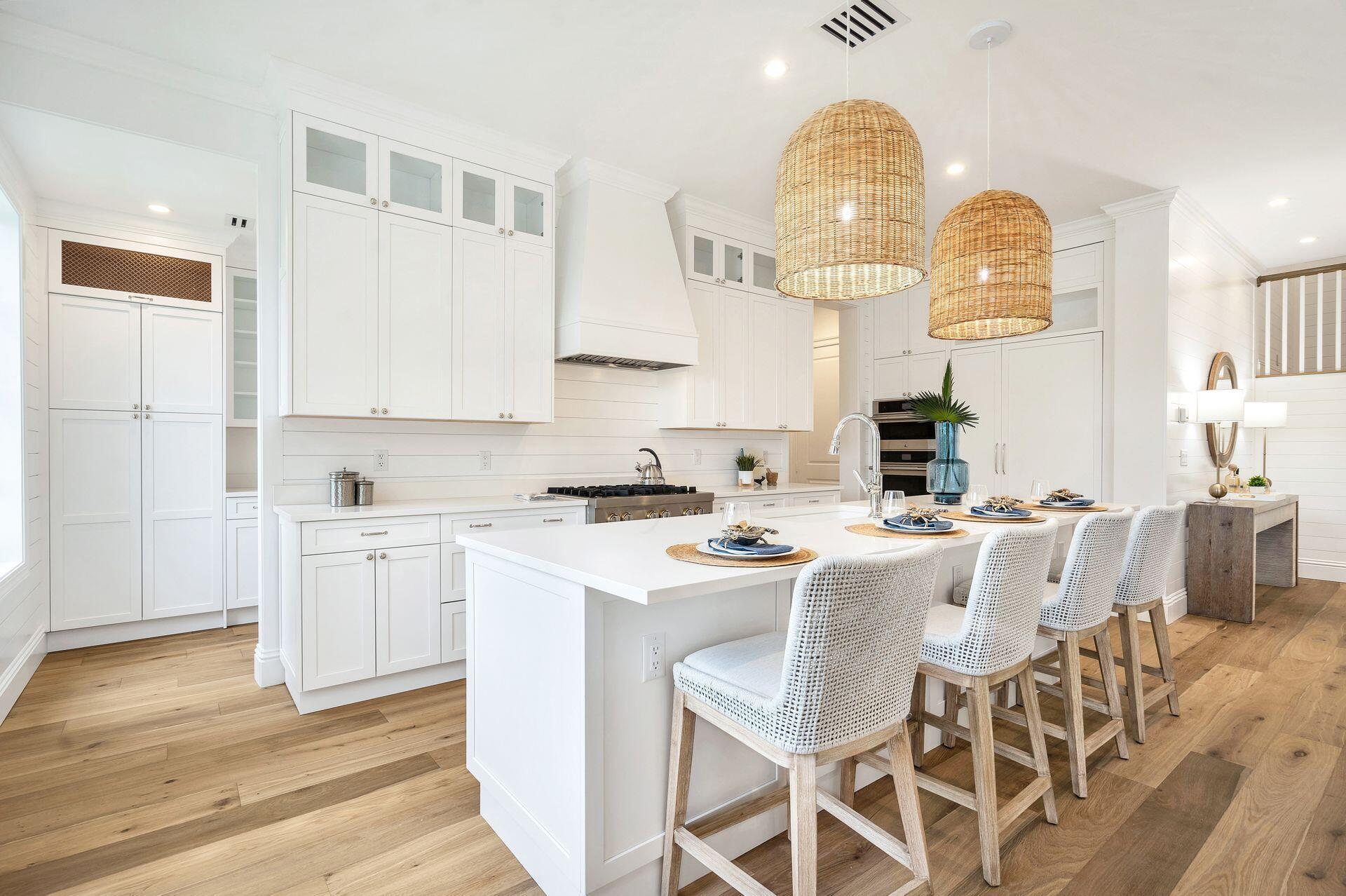 BELLE TERRE - Residential