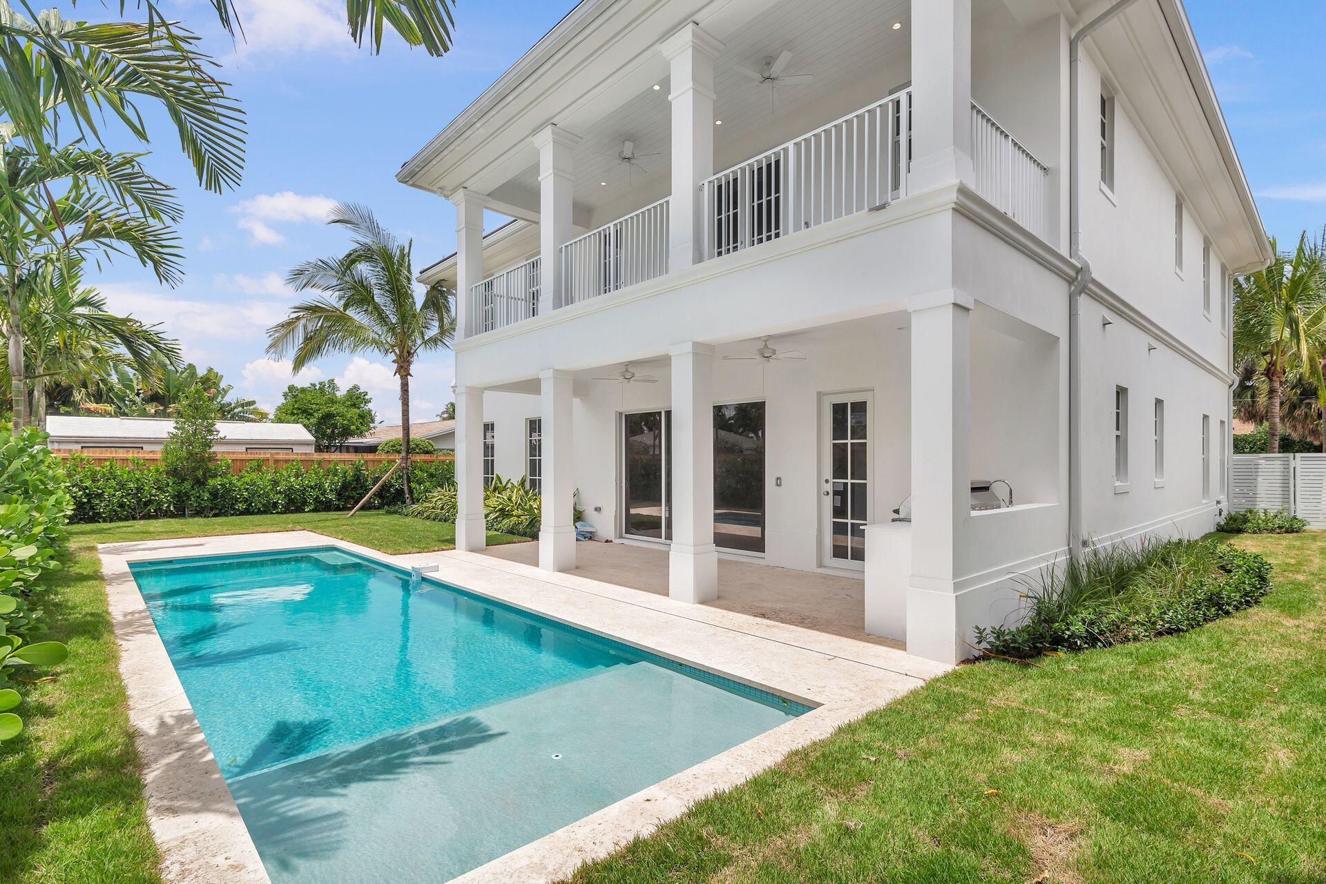 BELLE TERRE - Residential