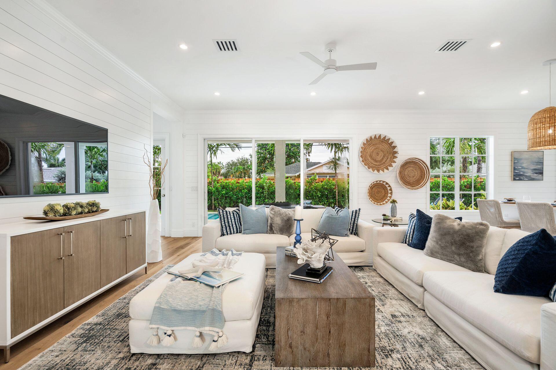 BELLE TERRE - Residential