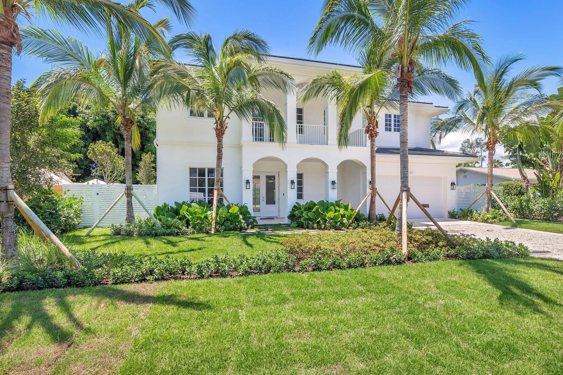 BELLE TERRE - Residential