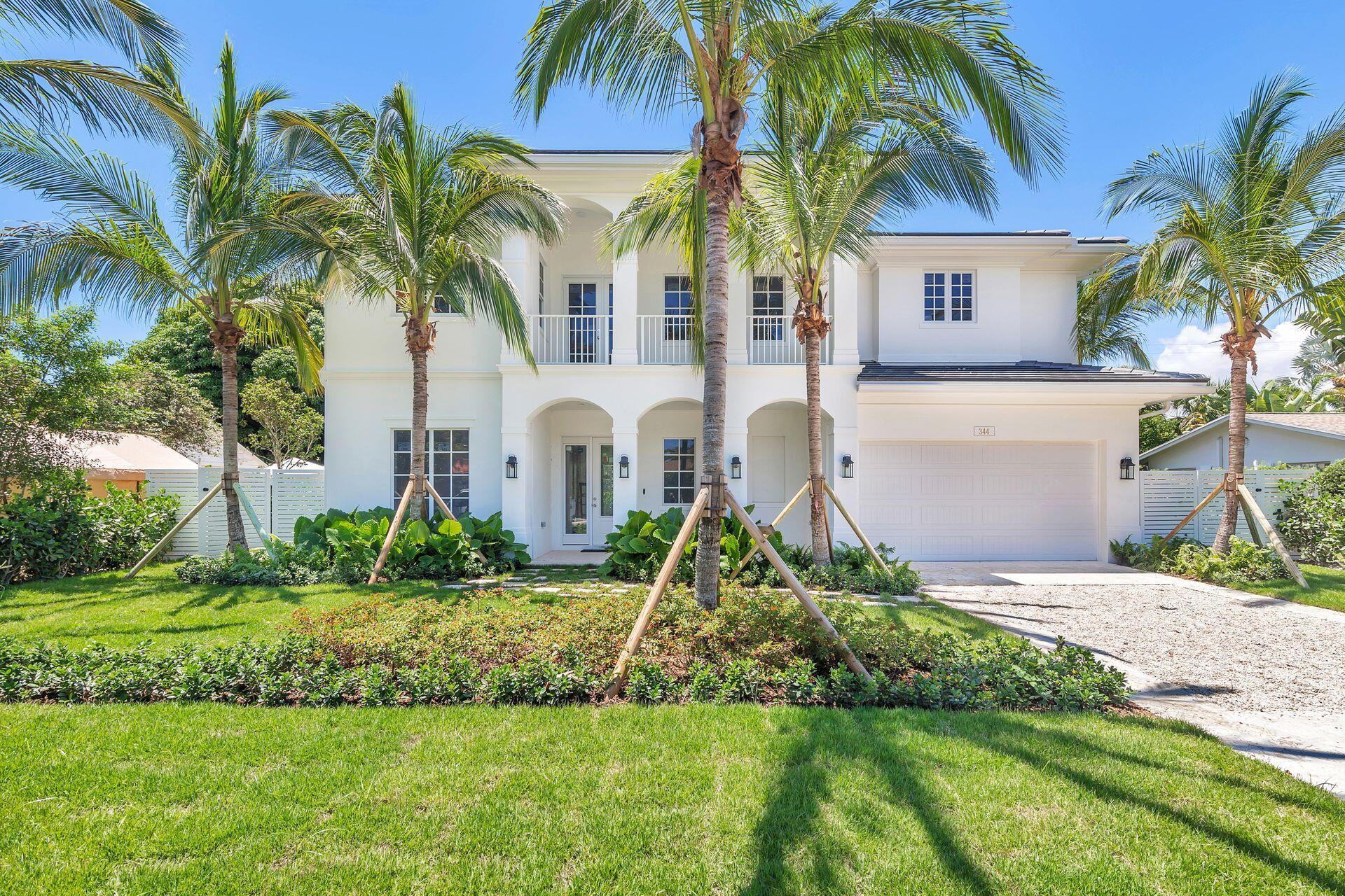 BELLE TERRE - Residential