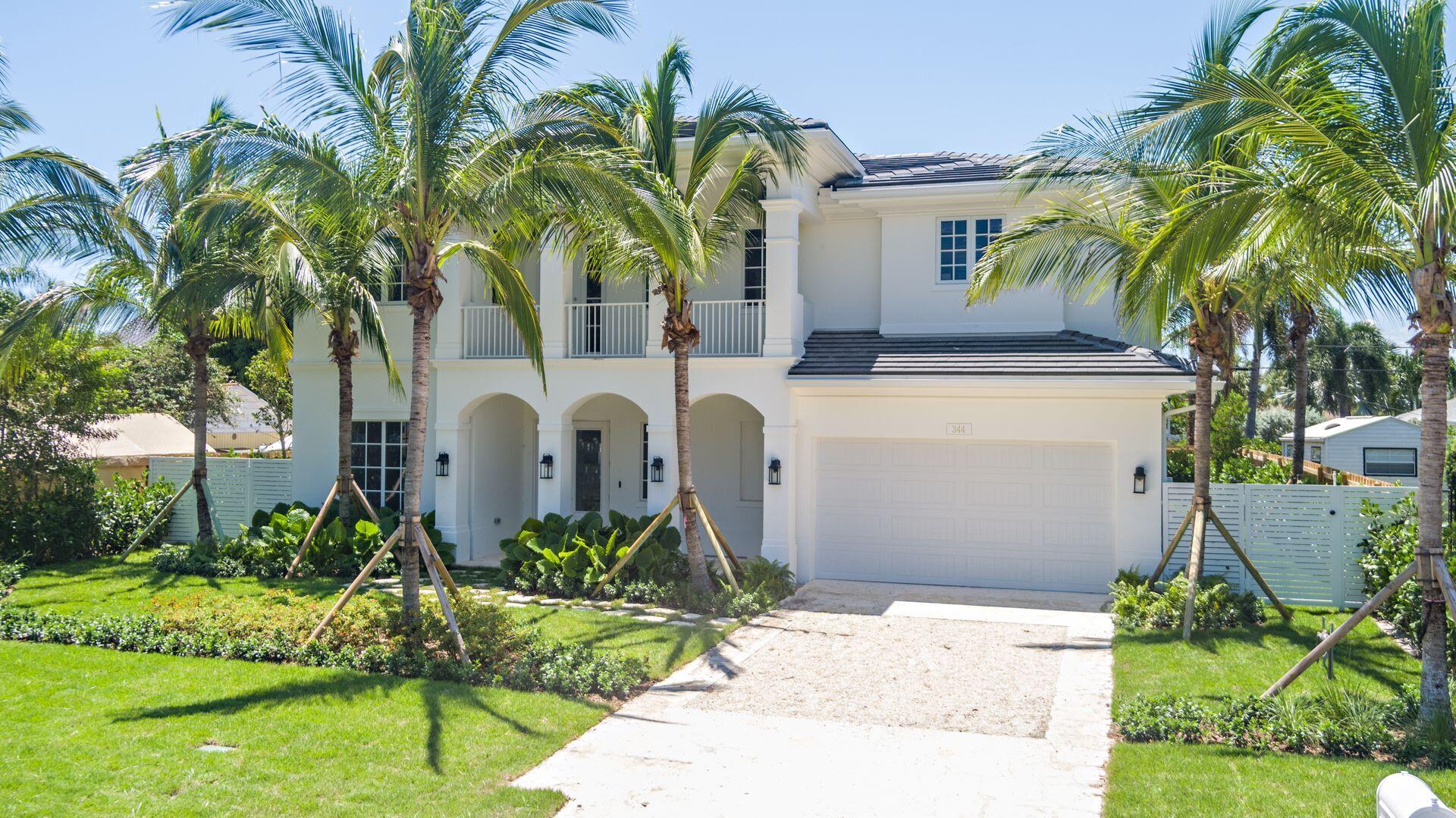 BELLE TERRE - Residential