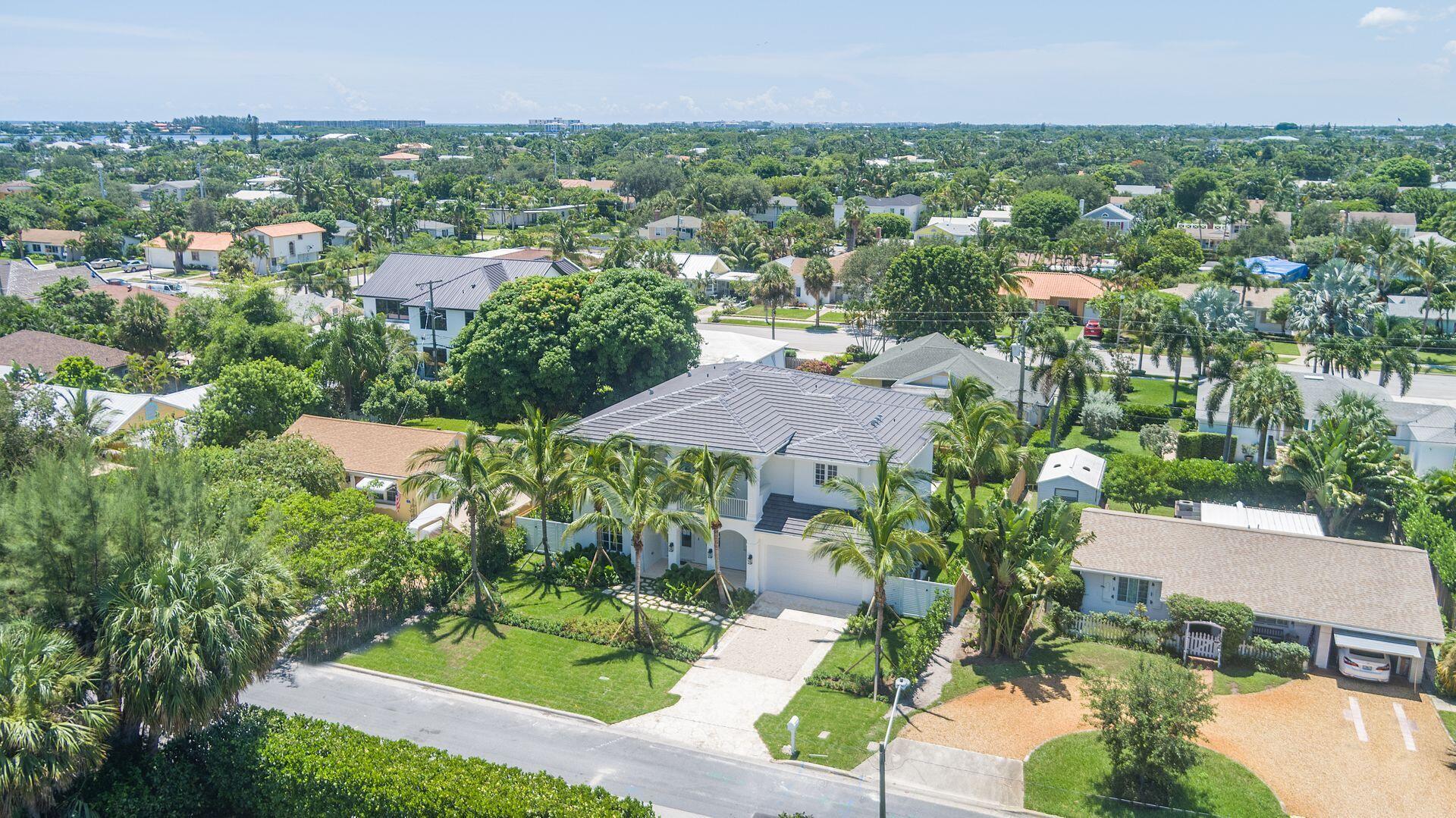 BELLE TERRE - Residential