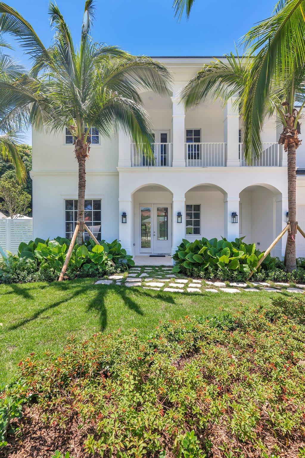 BELLE TERRE - Residential