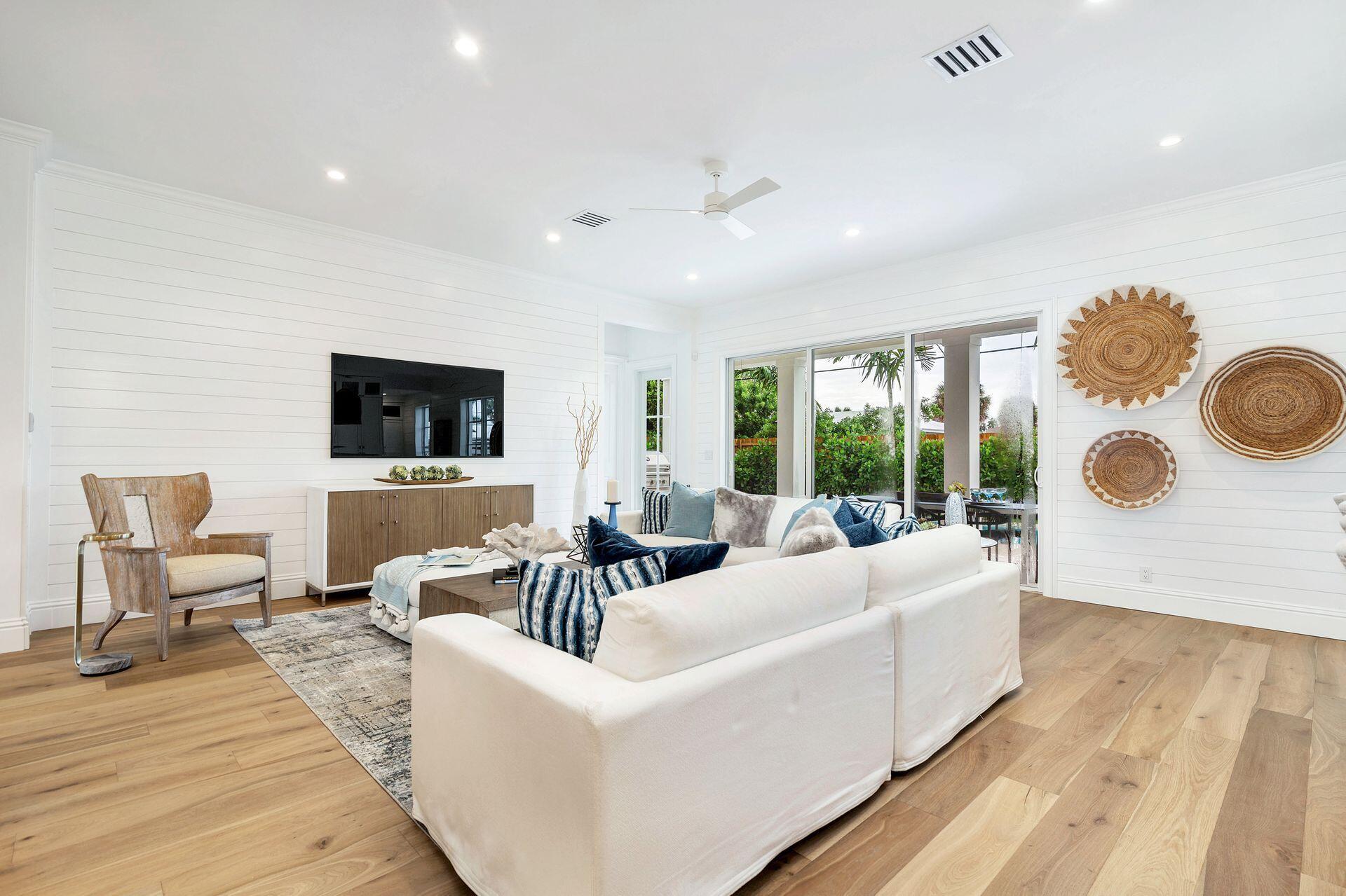 BELLE TERRE - Residential