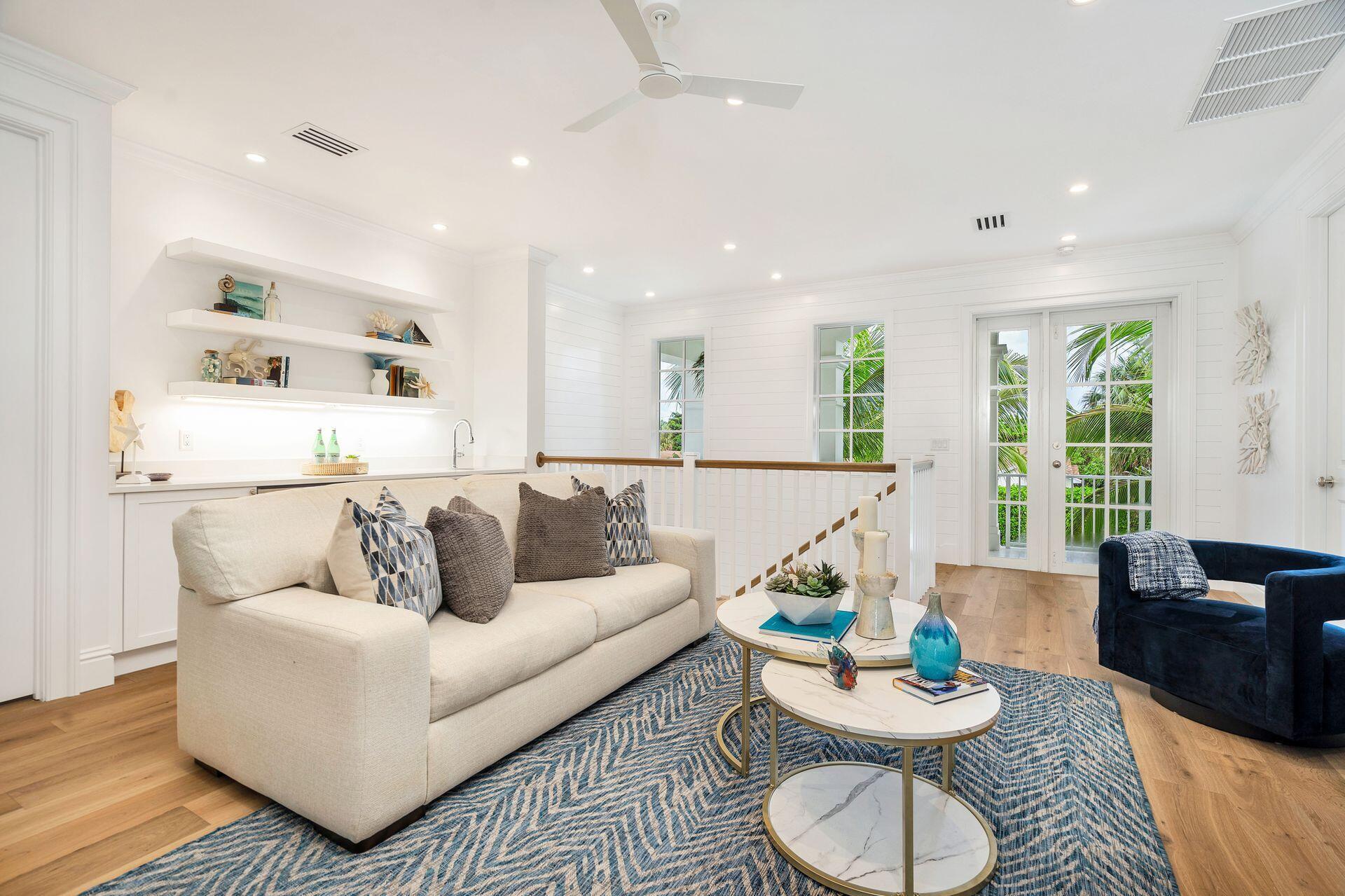 BELLE TERRE - Residential