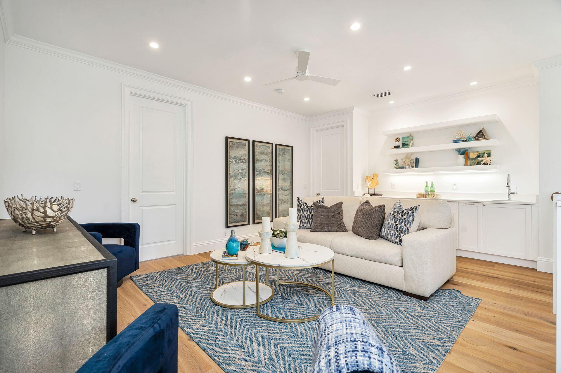 BELLE TERRE - Residential