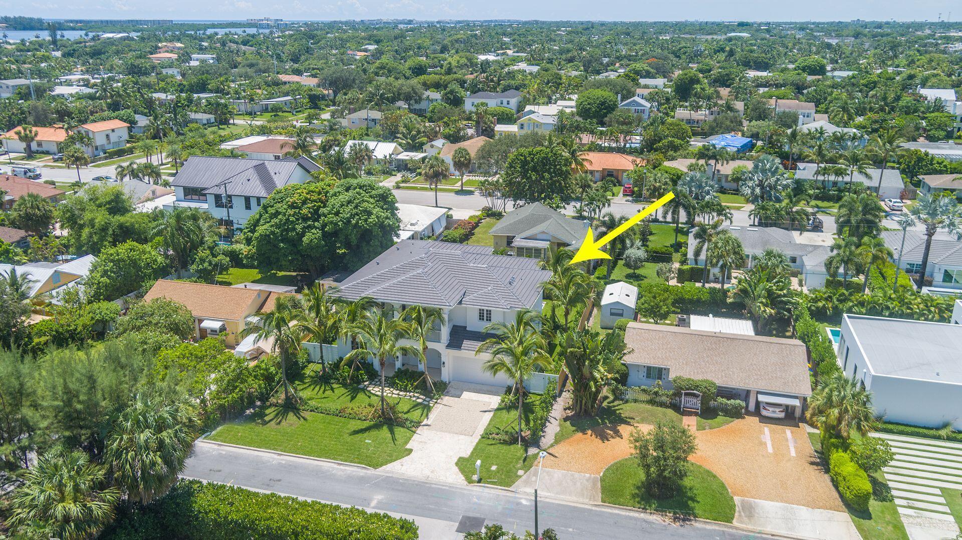 BELLE TERRE - Residential