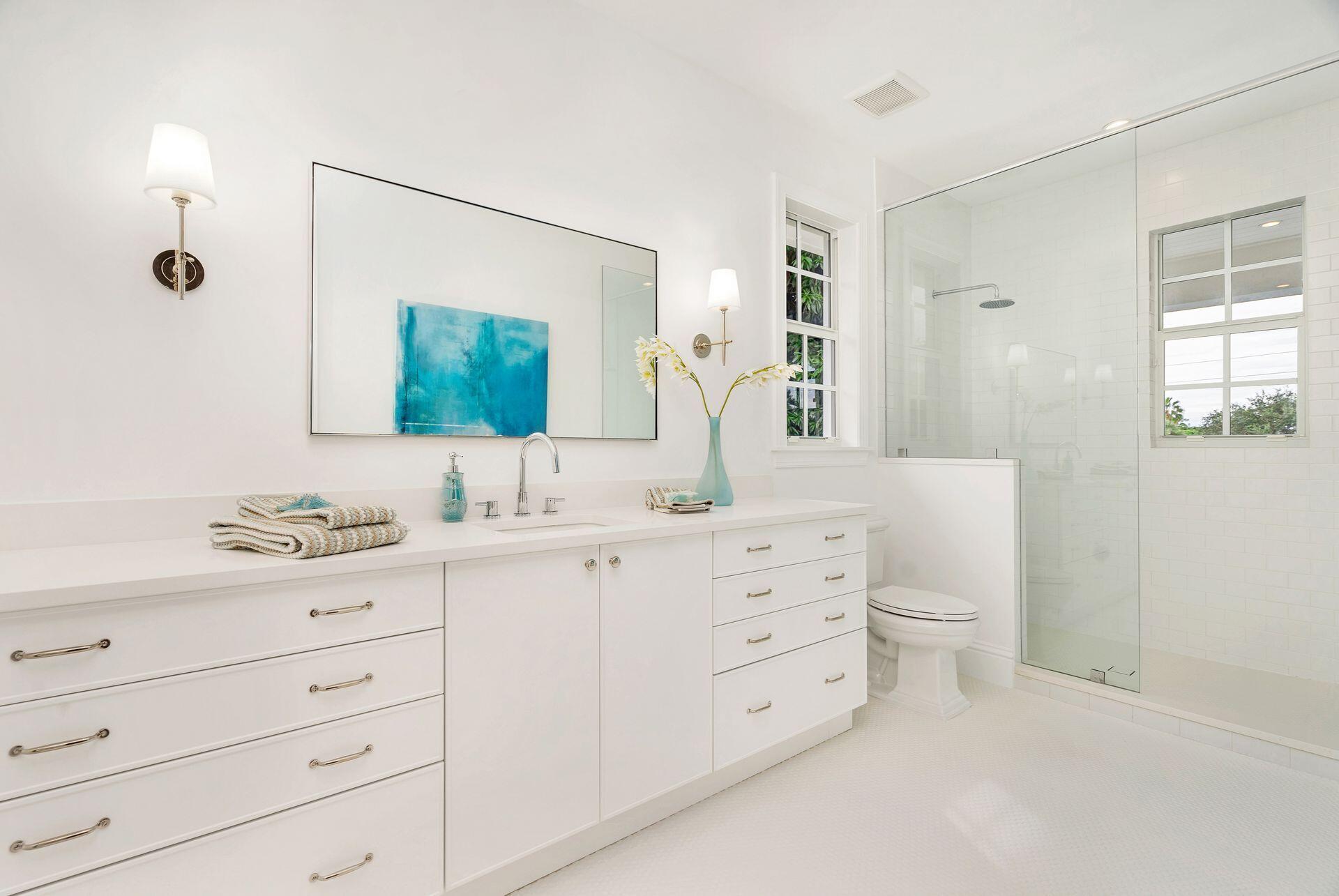 BELLE TERRE - Residential