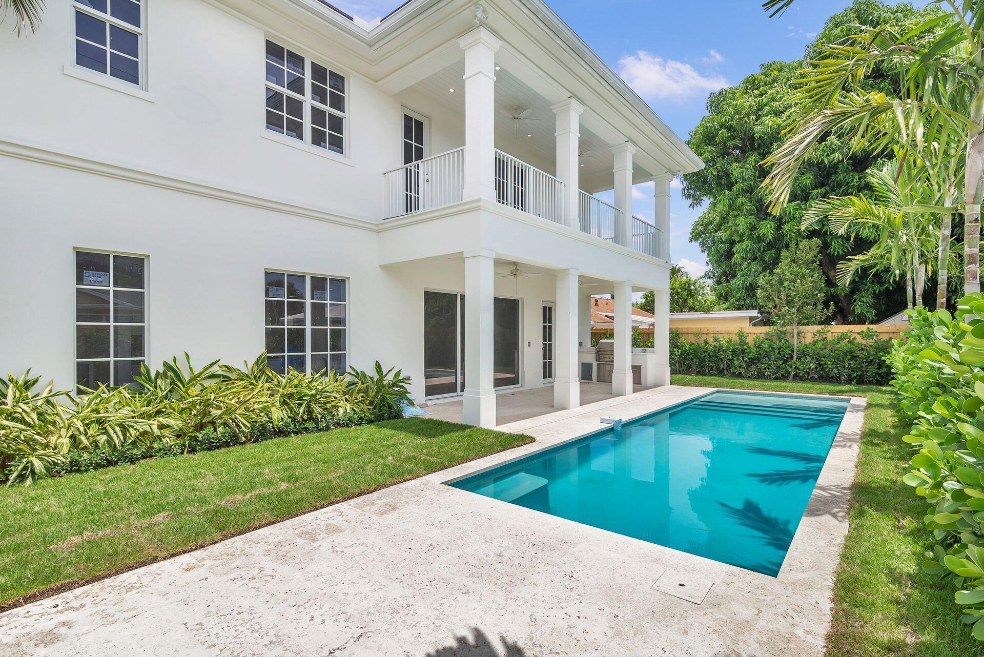 BELLE TERRE - Residential