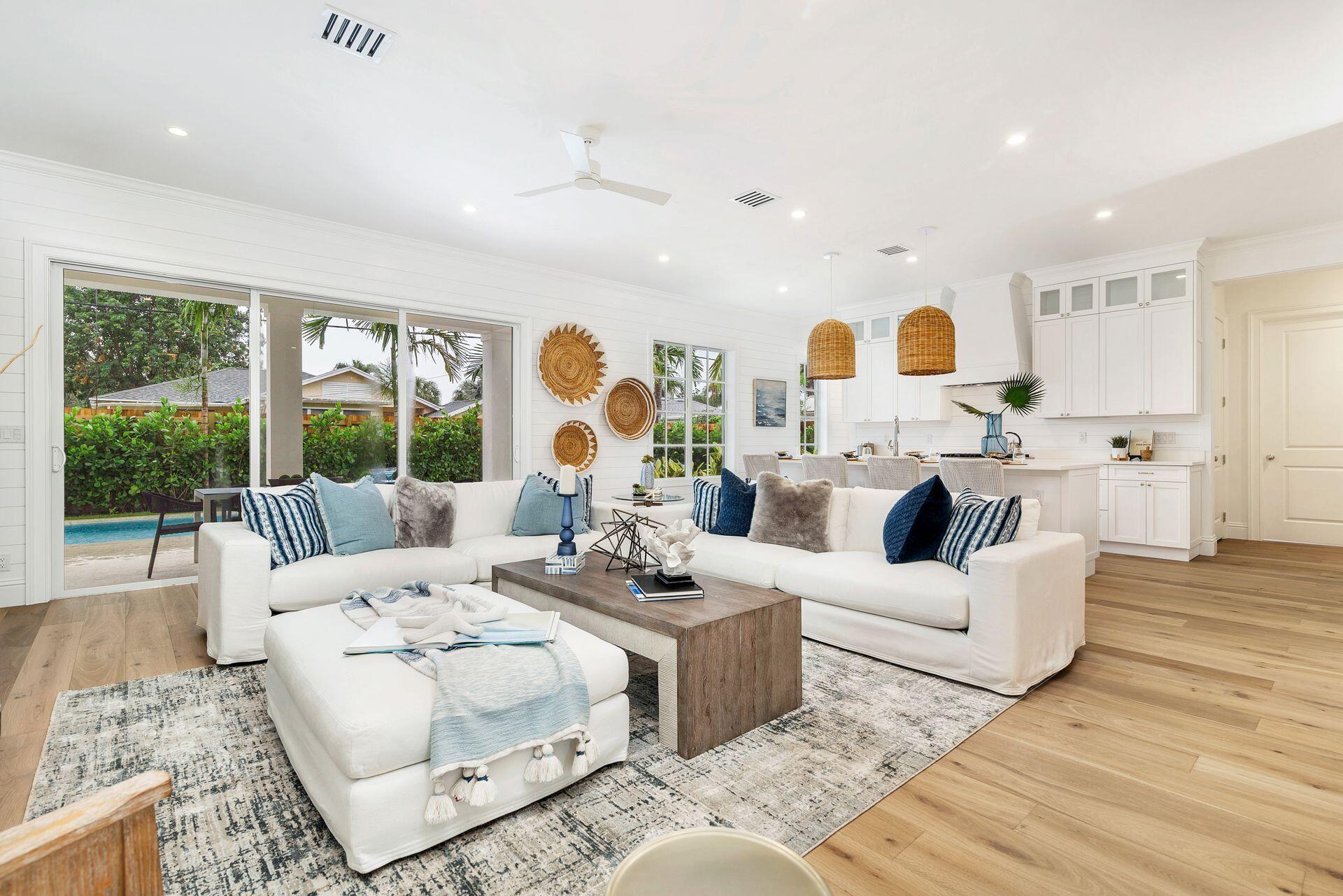 BELLE TERRE - Residential