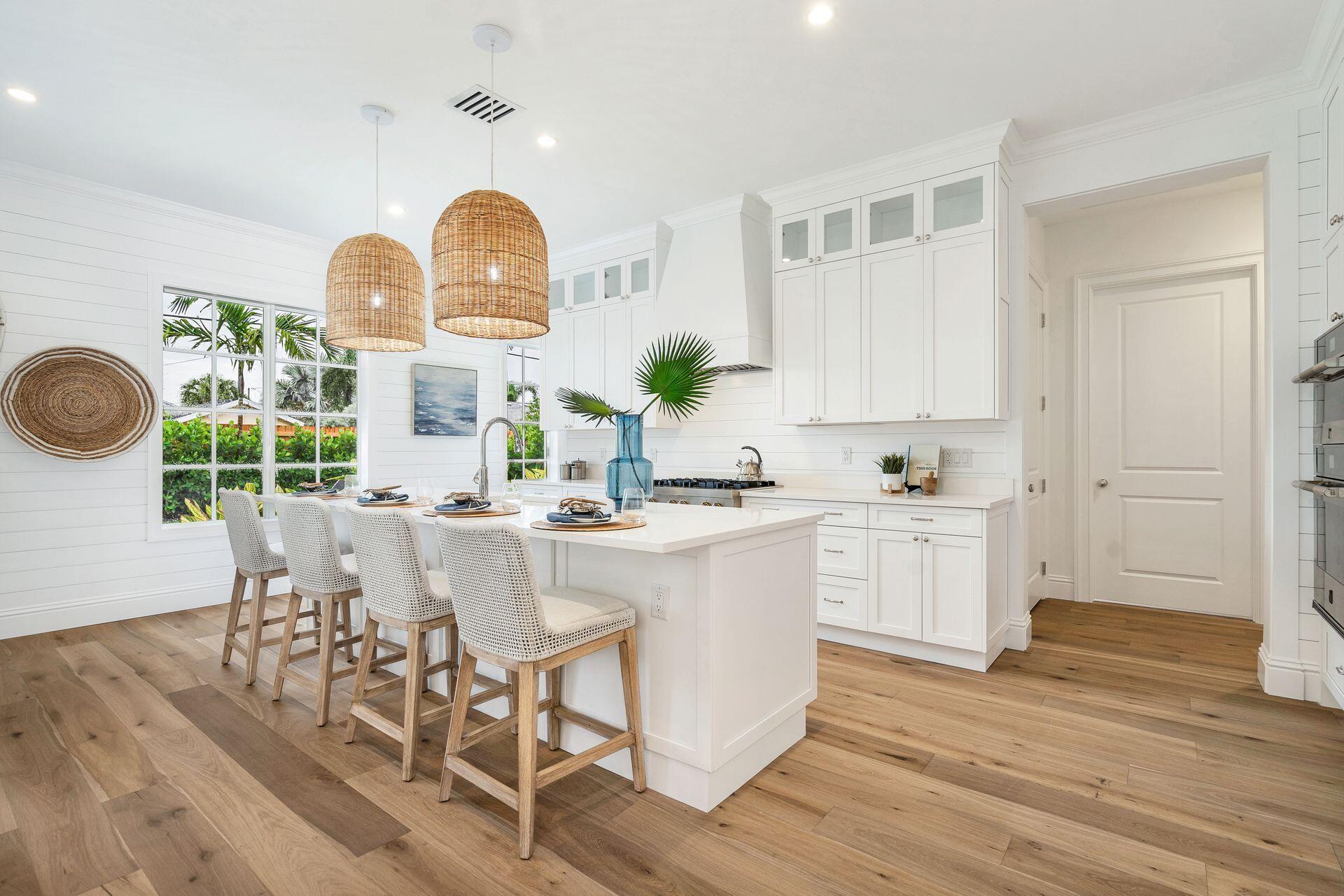 BELLE TERRE - Residential