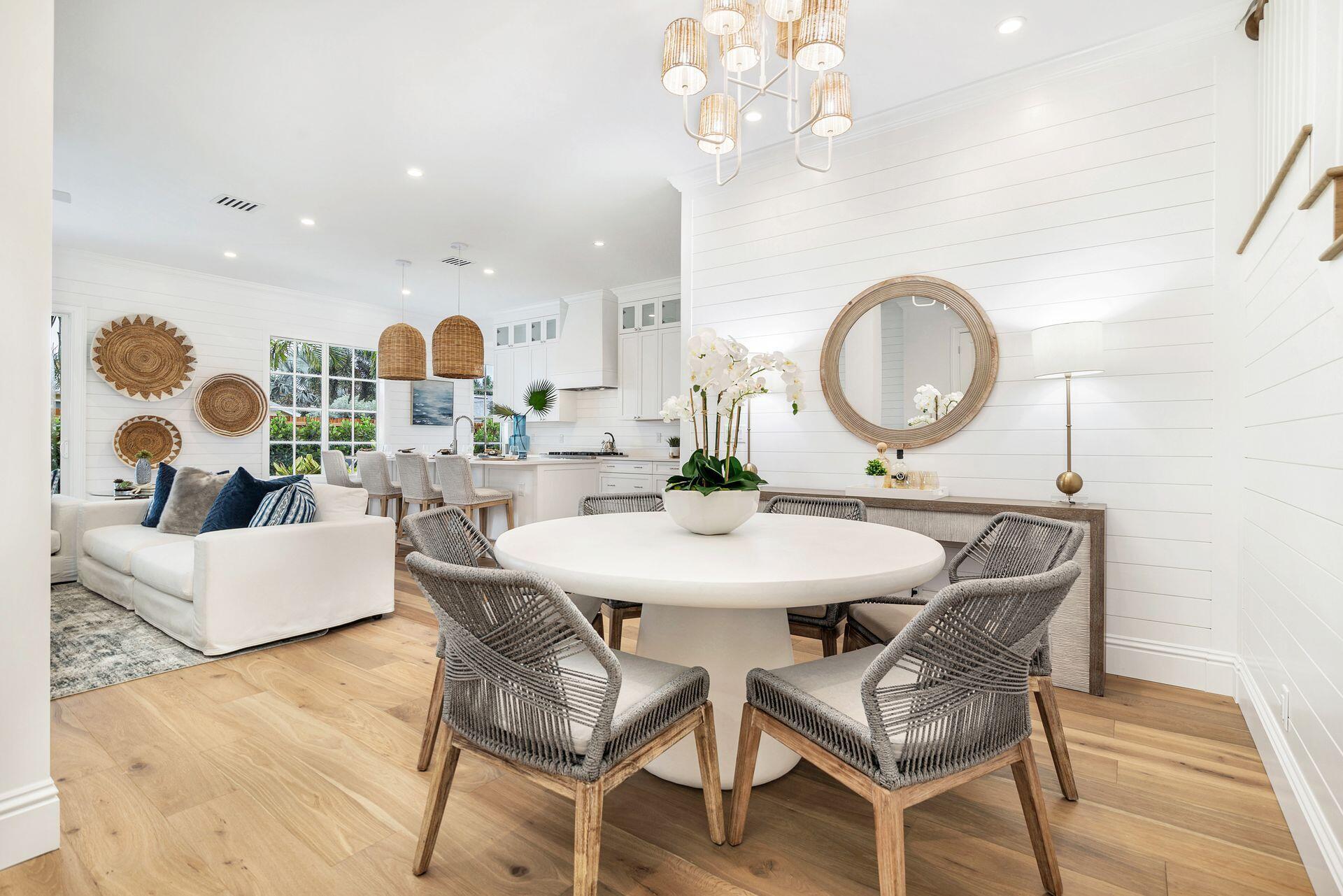 BELLE TERRE - Residential