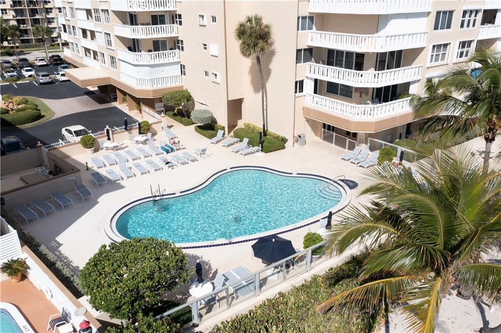 CENTURY PLAZA - Residential