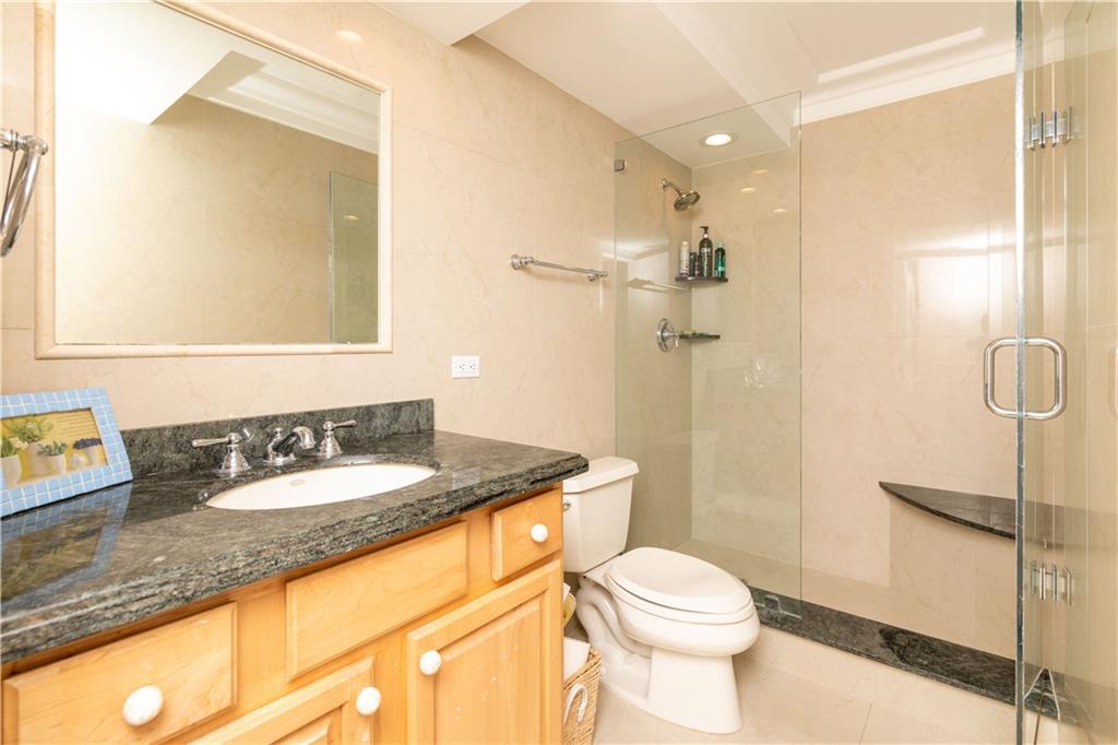 CENTURY PLAZA - Residential