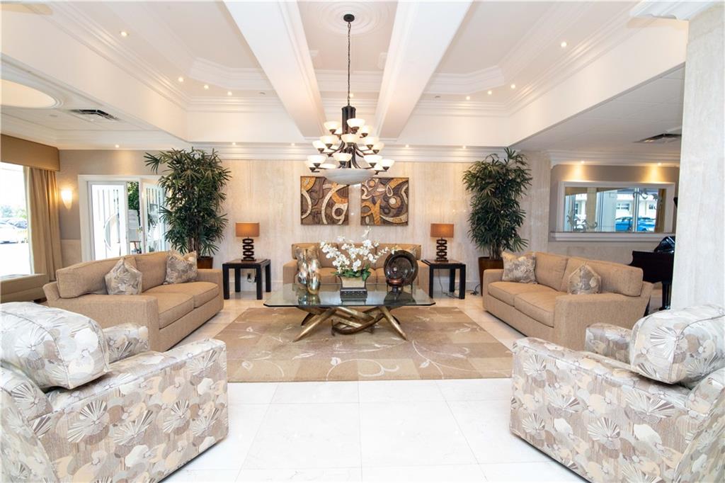 CENTURY PLAZA - Residential