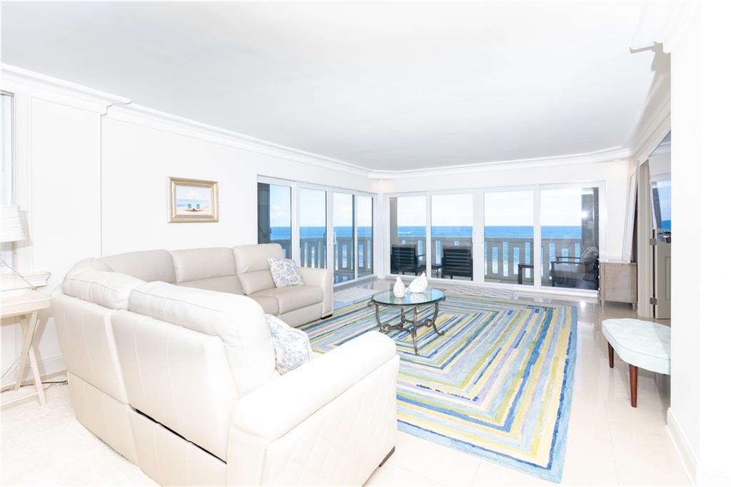 CENTURY PLAZA - Residential