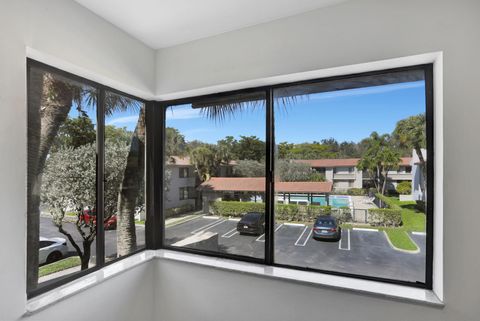 A home in Coral Springs