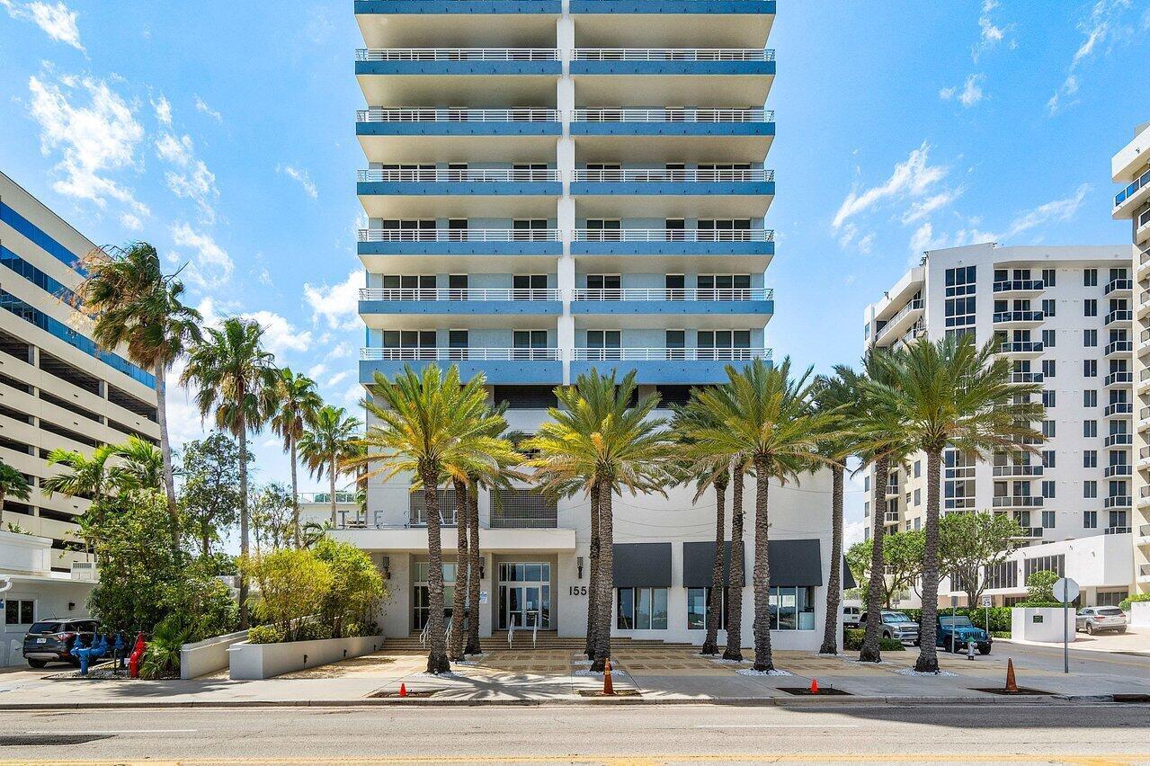 1551 N Flagler Drive 1509