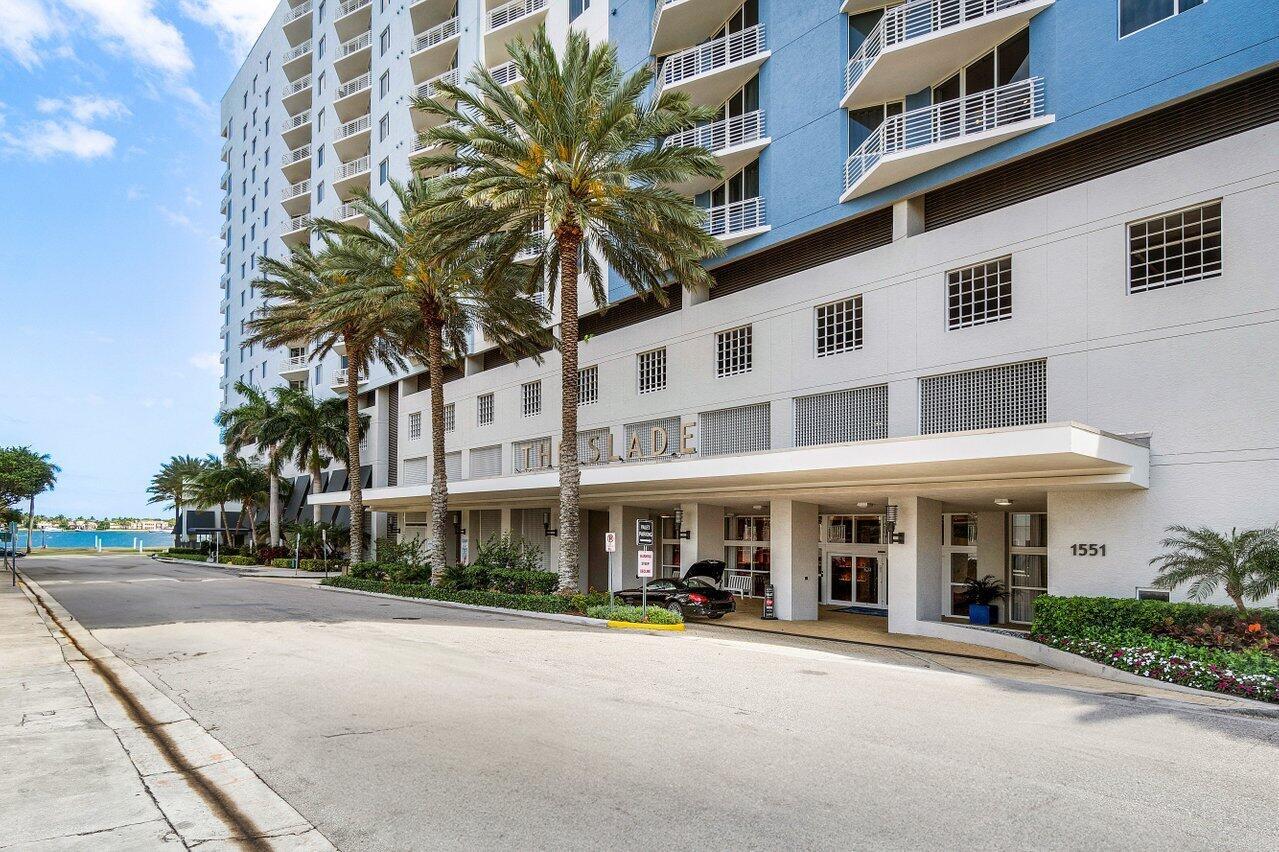 1551 N Flagler Drive 1509