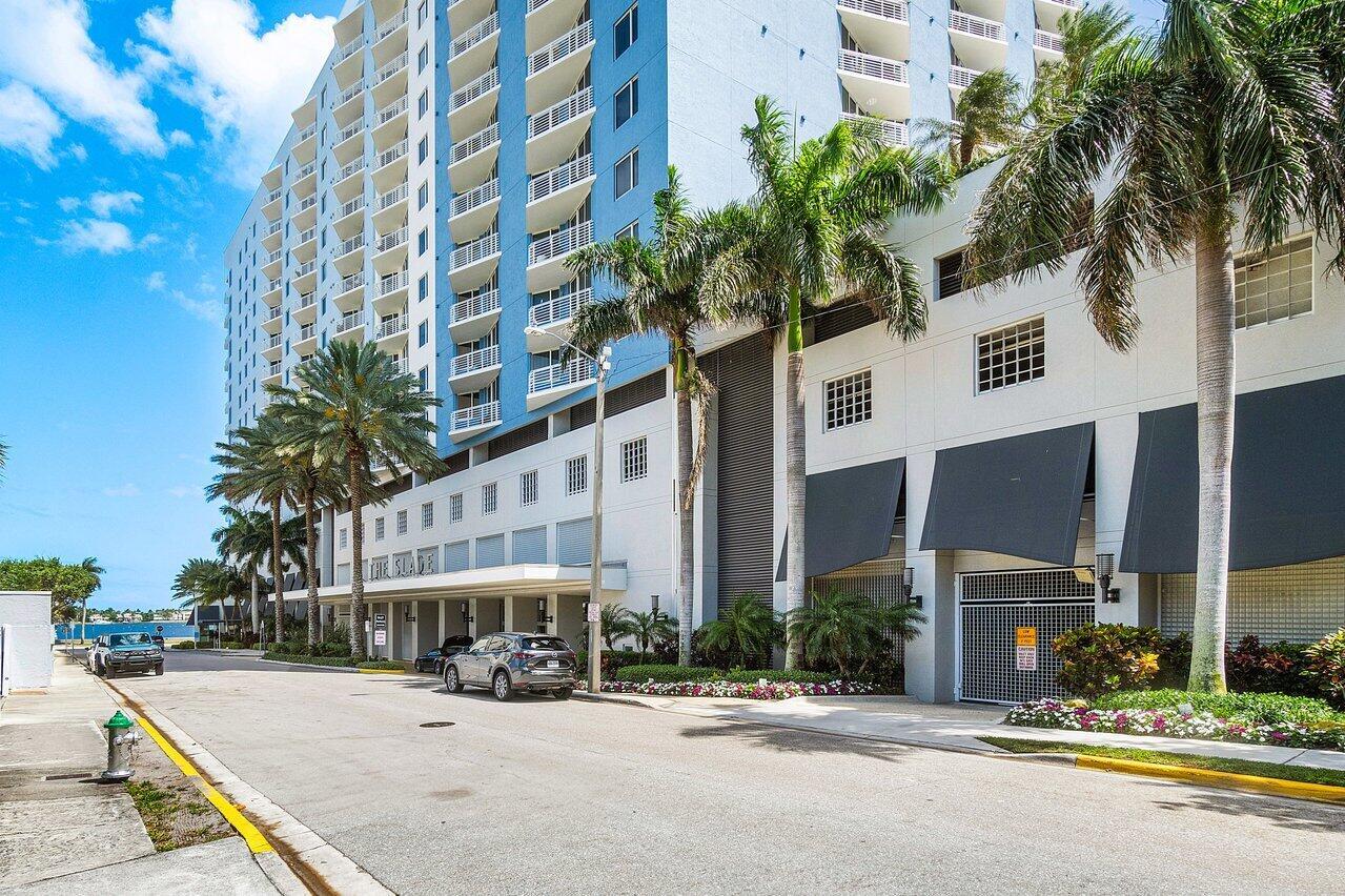 1551 N Flagler Drive 1509
