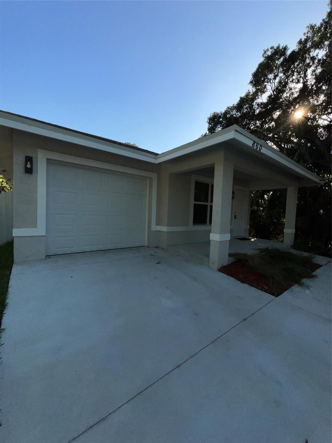 Fairview Add 11-27 B - Residential Lease