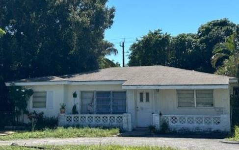 Sunnydale - Residential