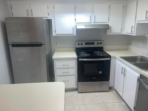 Best Deals on Condos for Rent in Palm Beach County 4185 Oak Terrace Drive Greenacres FL 33463