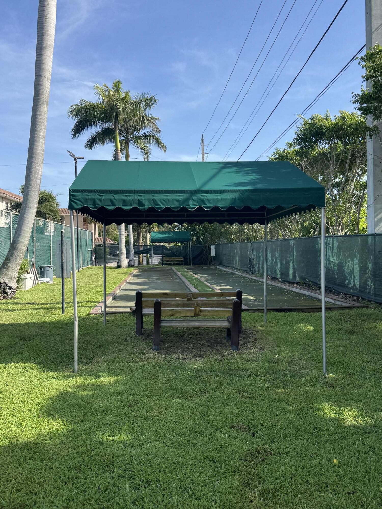 BOCA BAYOU - Residential Lease