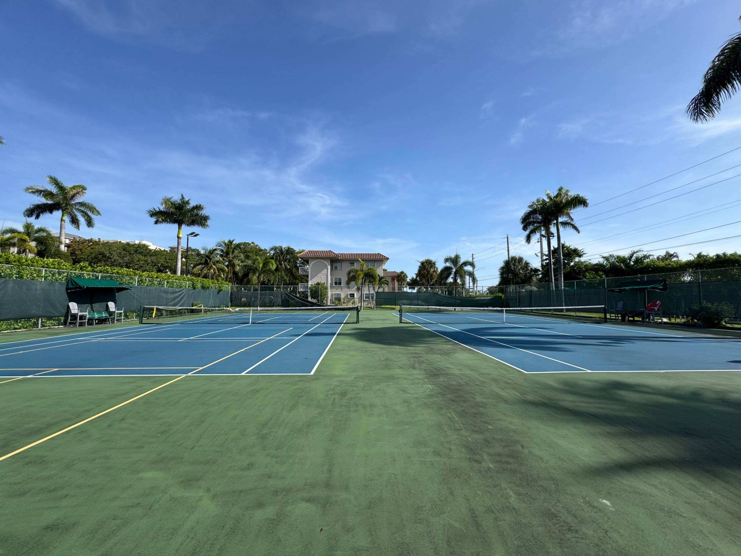 BOCA BAYOU - Residential Lease