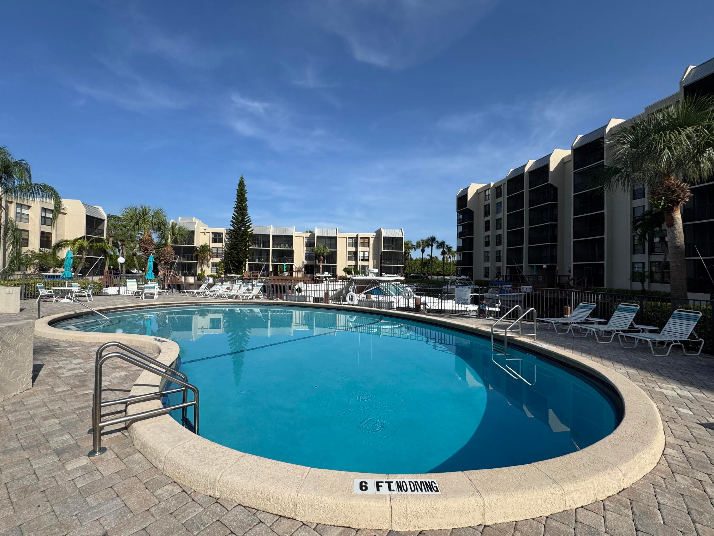 BOCA BAYOU - Residential Lease