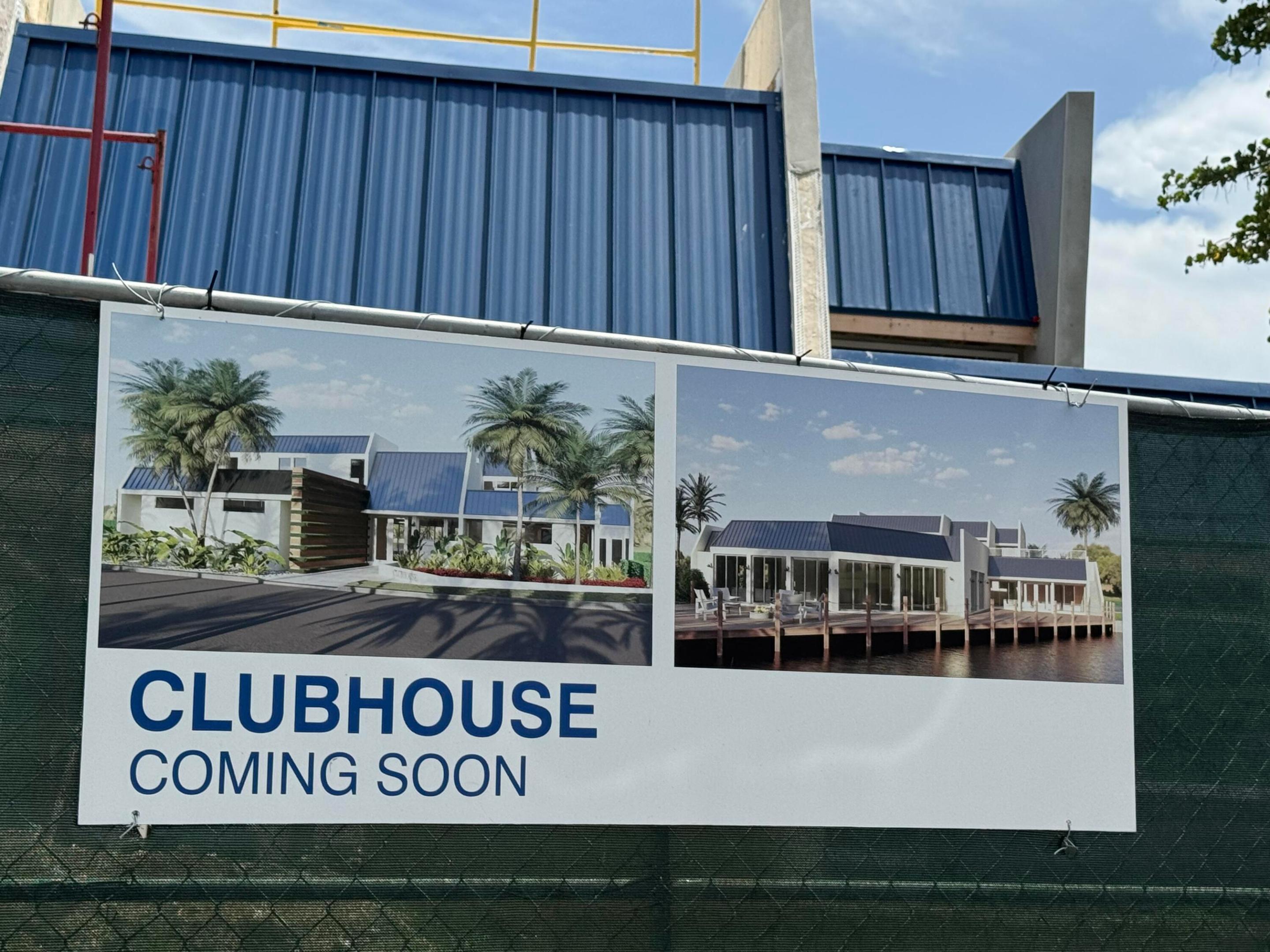 BOCA BAYOU - Residential Lease