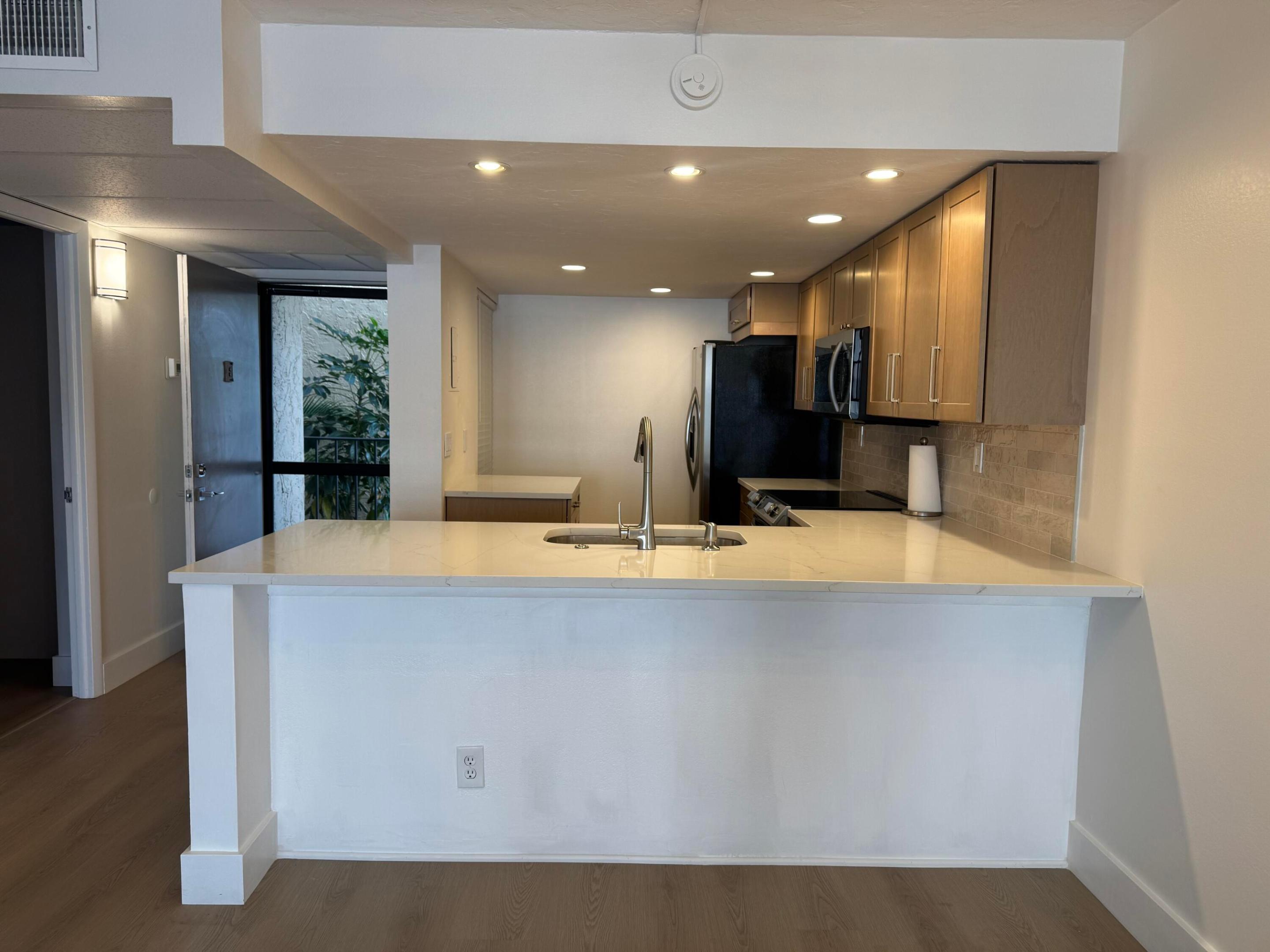 BOCA BAYOU - Residential Lease