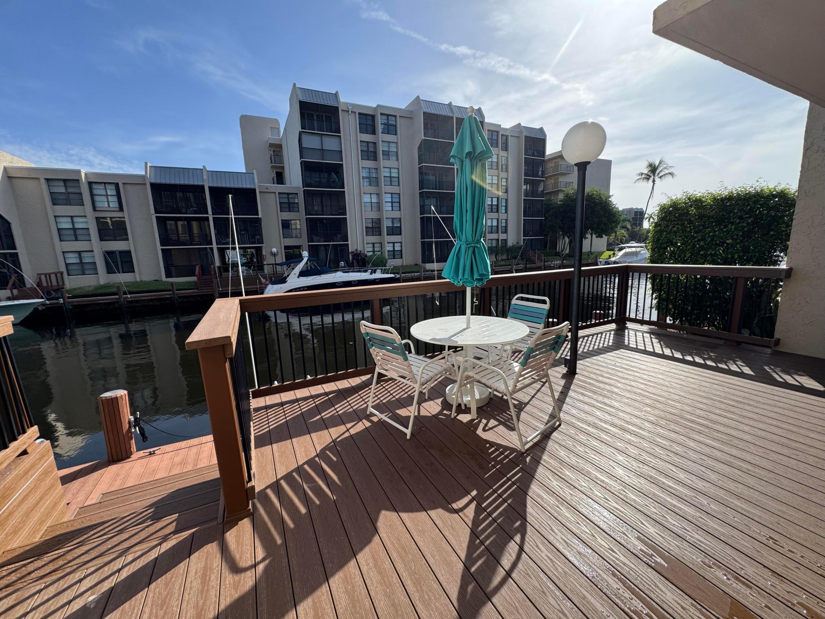 BOCA BAYOU - Residential Lease